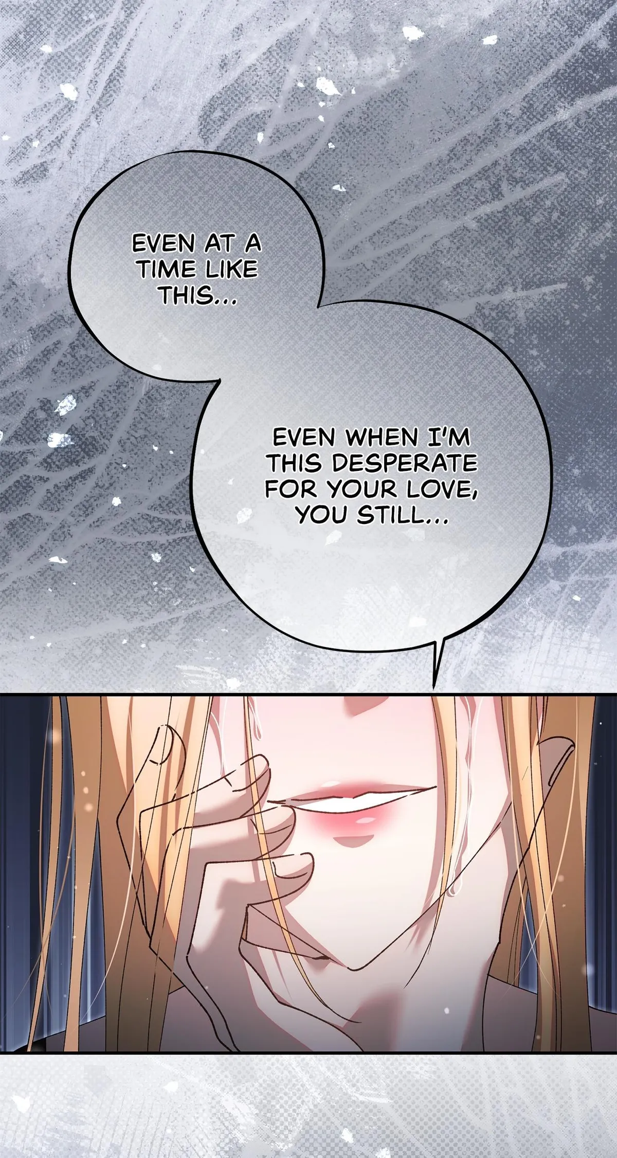 Escape Me If You Can Chapter 83 page 31 - 