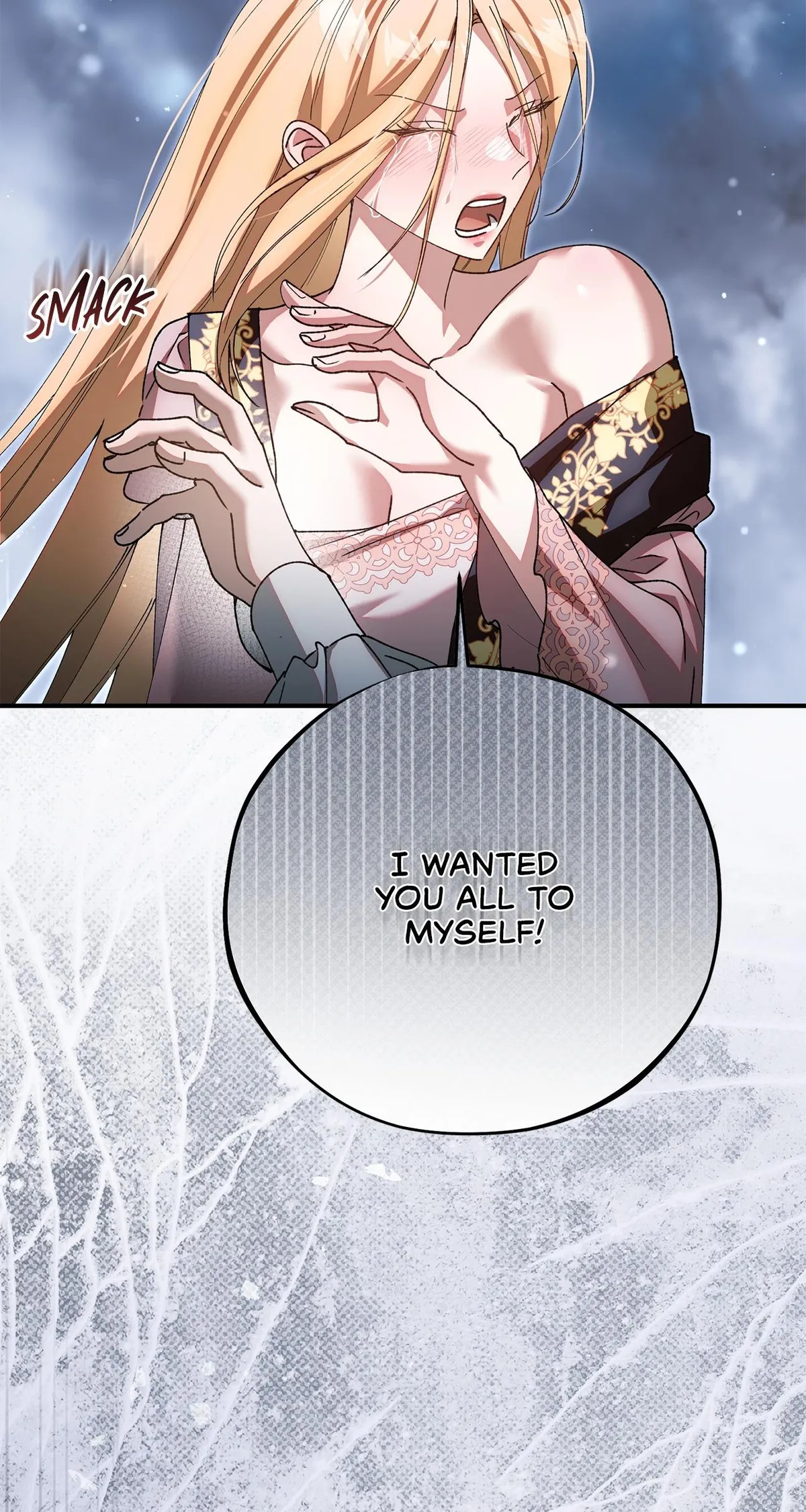 Escape Me If You Can Chapter 83 page 33 - 