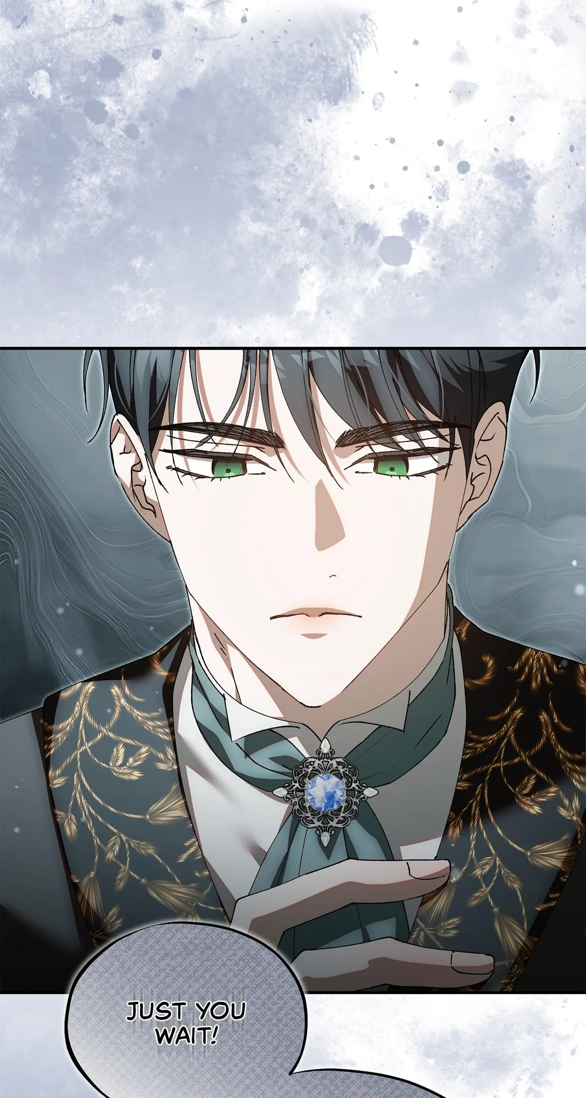 Escape Me If You Can Chapter 83 page 36 - 