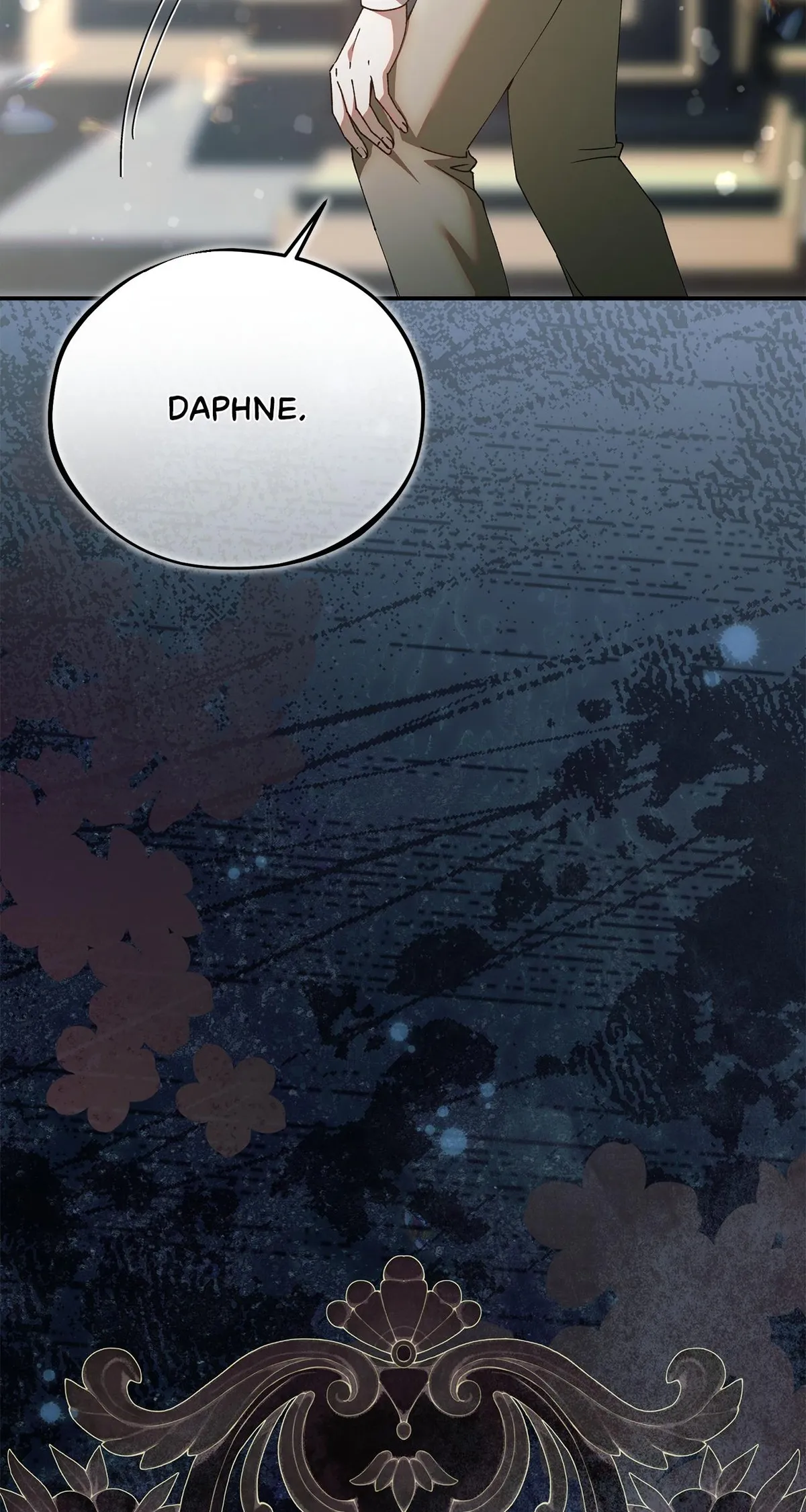 Escape Me If You Can Chapter 83 page 38 - 