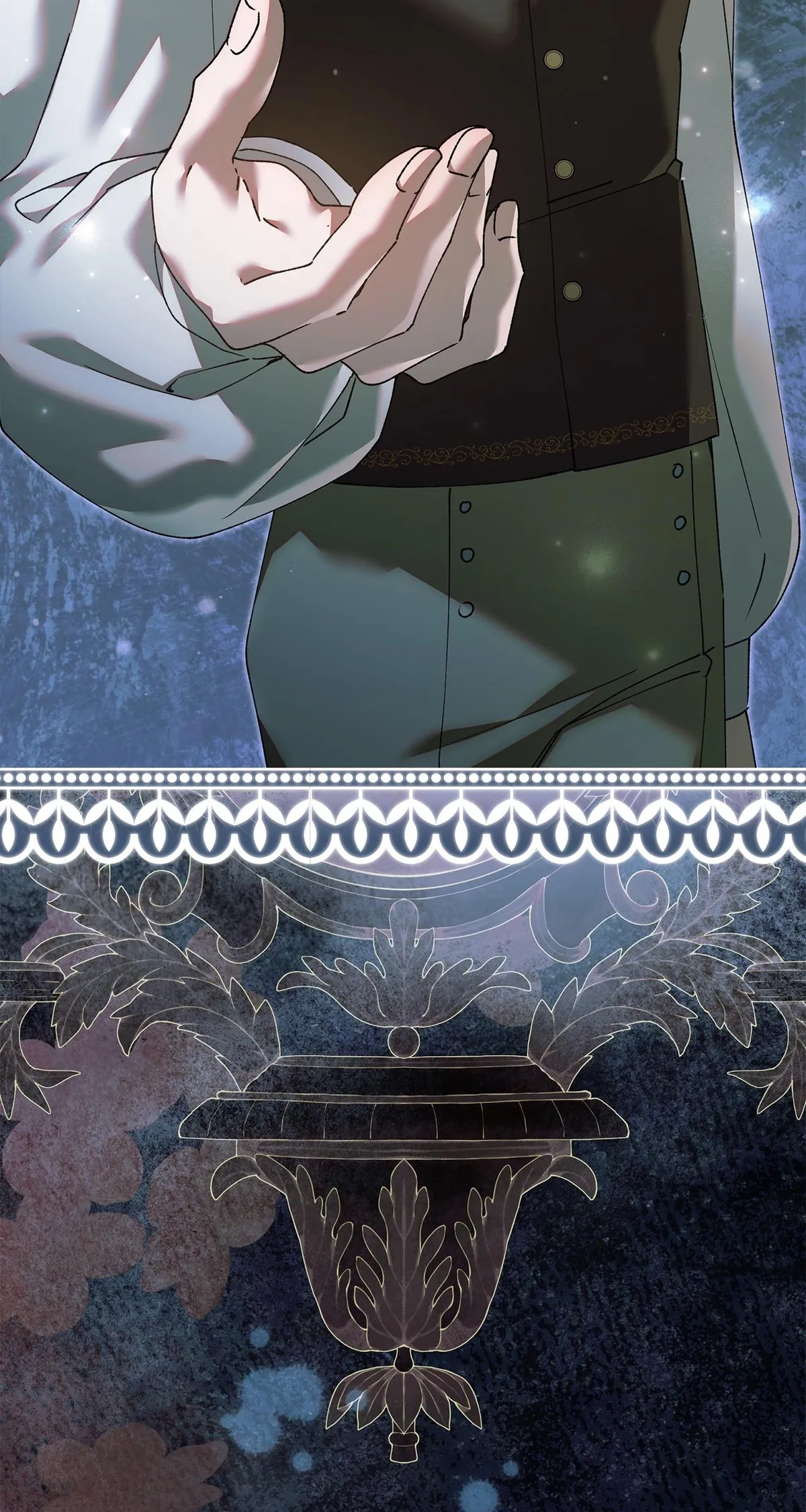 Escape Me If You Can Chapter 83 page 40 - 