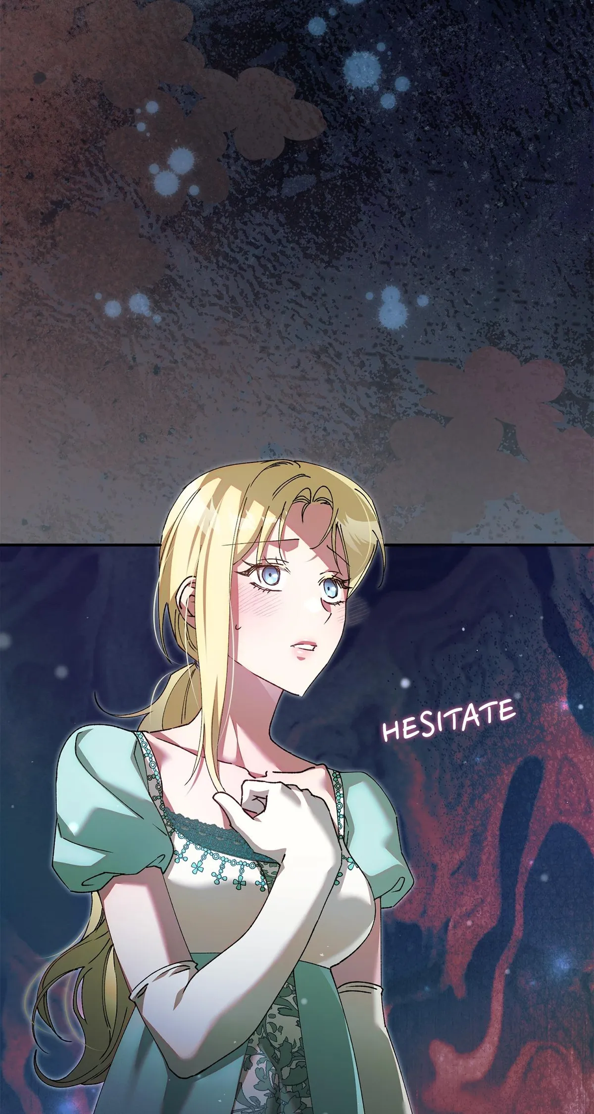 Escape Me If You Can Chapter 83 page 41 - 