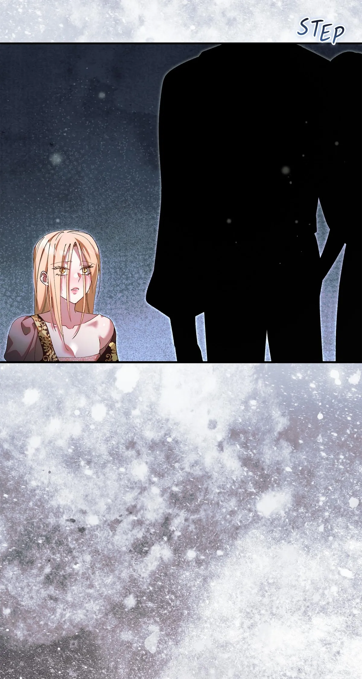 Escape Me If You Can Chapter 83 page 43 - 