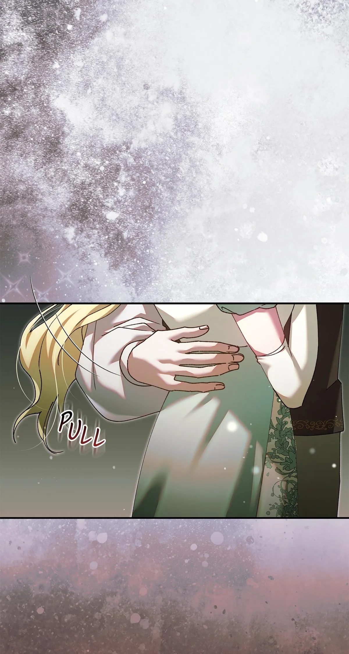 Escape Me If You Can Chapter 83 page 45 - 