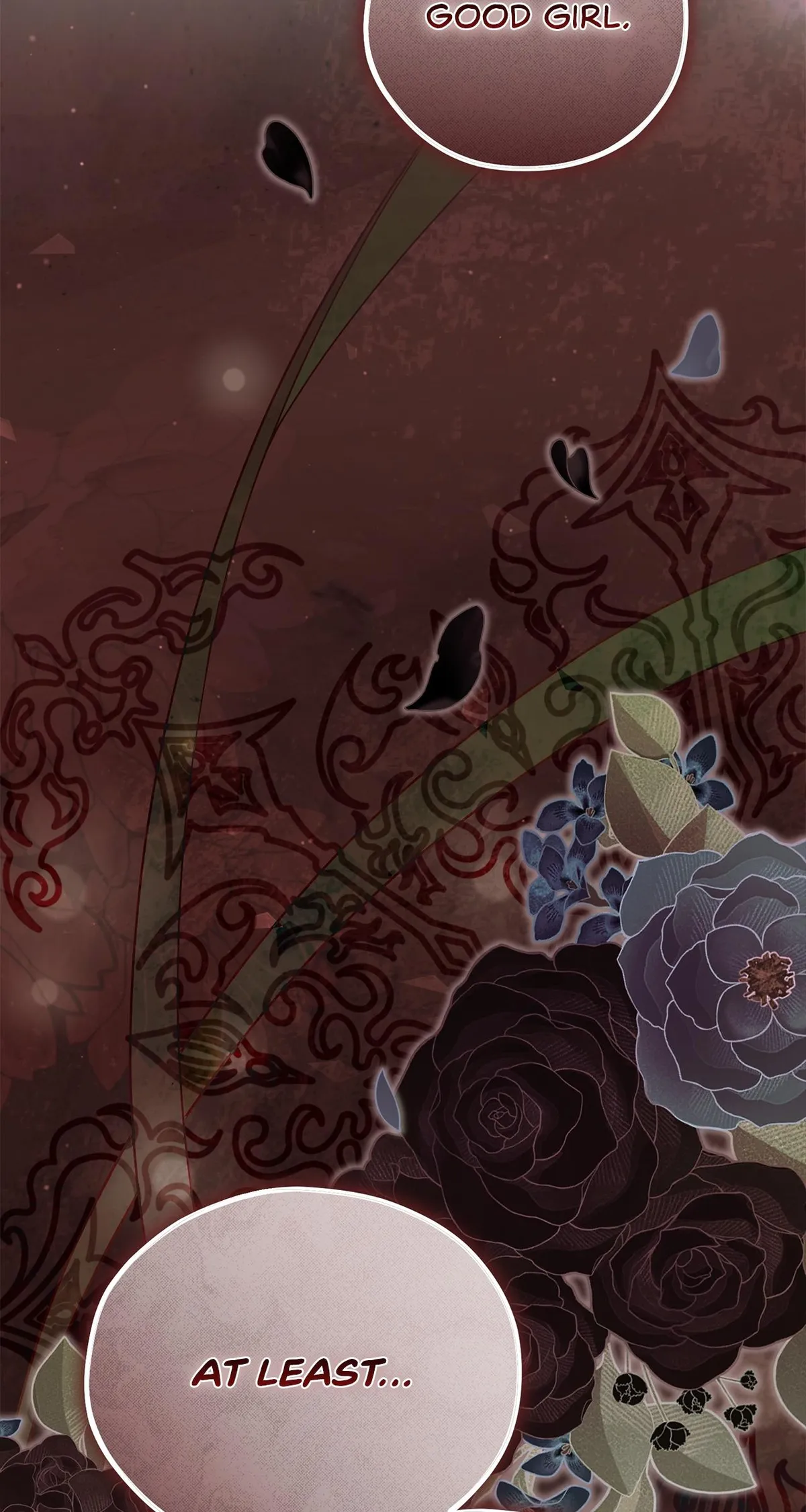 Escape Me If You Can Chapter 83 page 47 - 