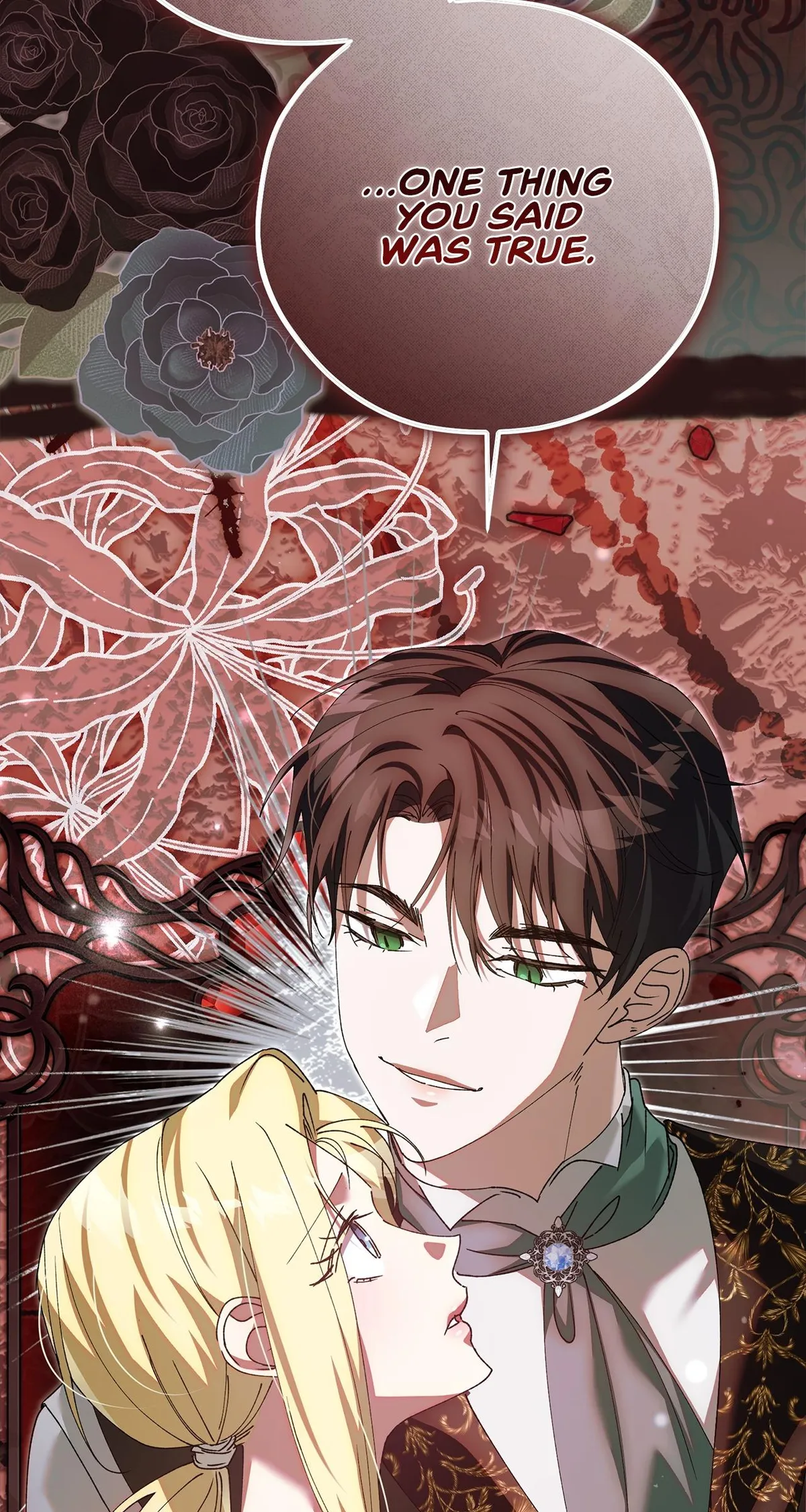 Escape Me If You Can Chapter 83 page 48 - 
