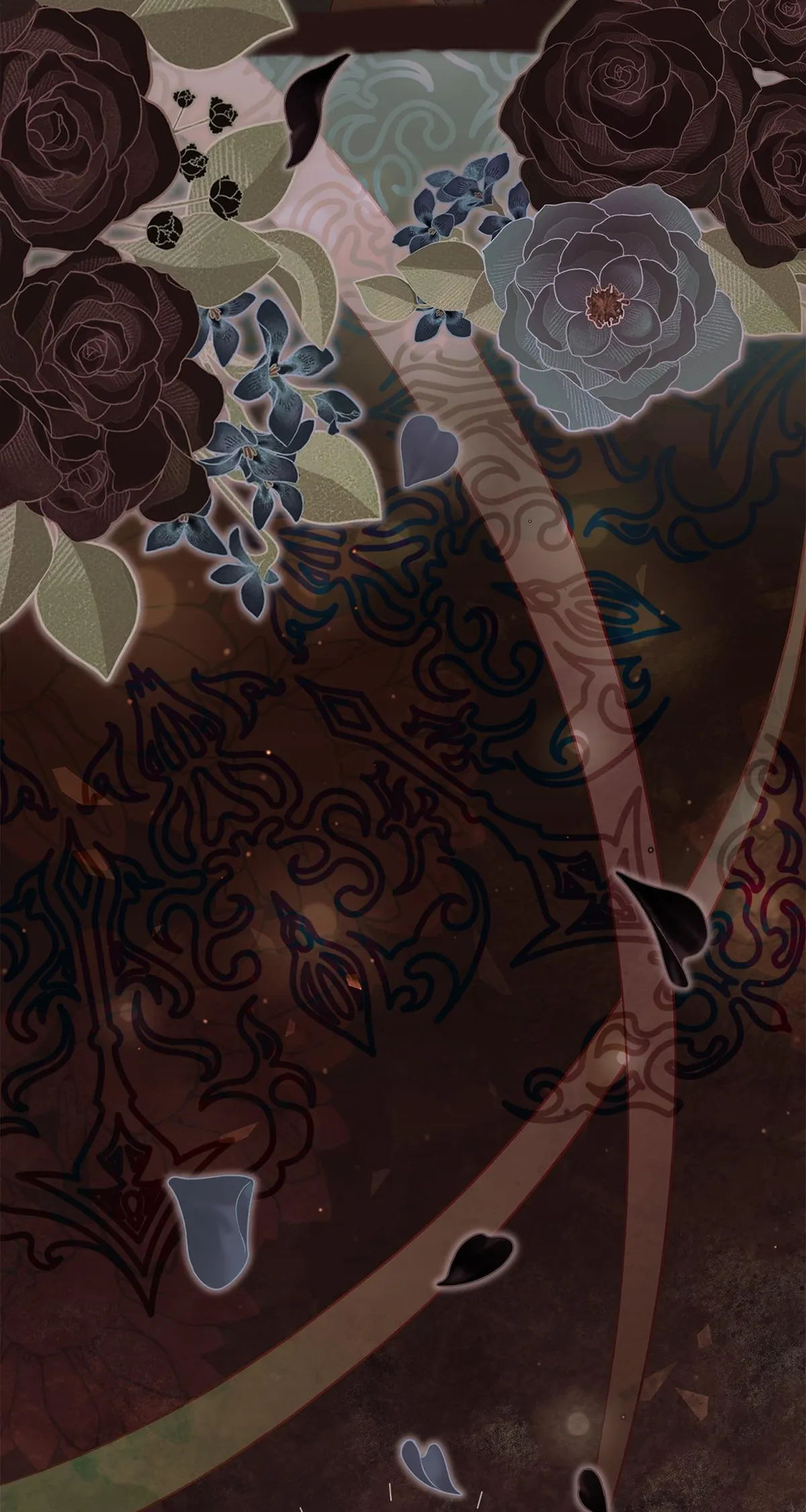 Escape Me If You Can Chapter 83 page 50 - 
