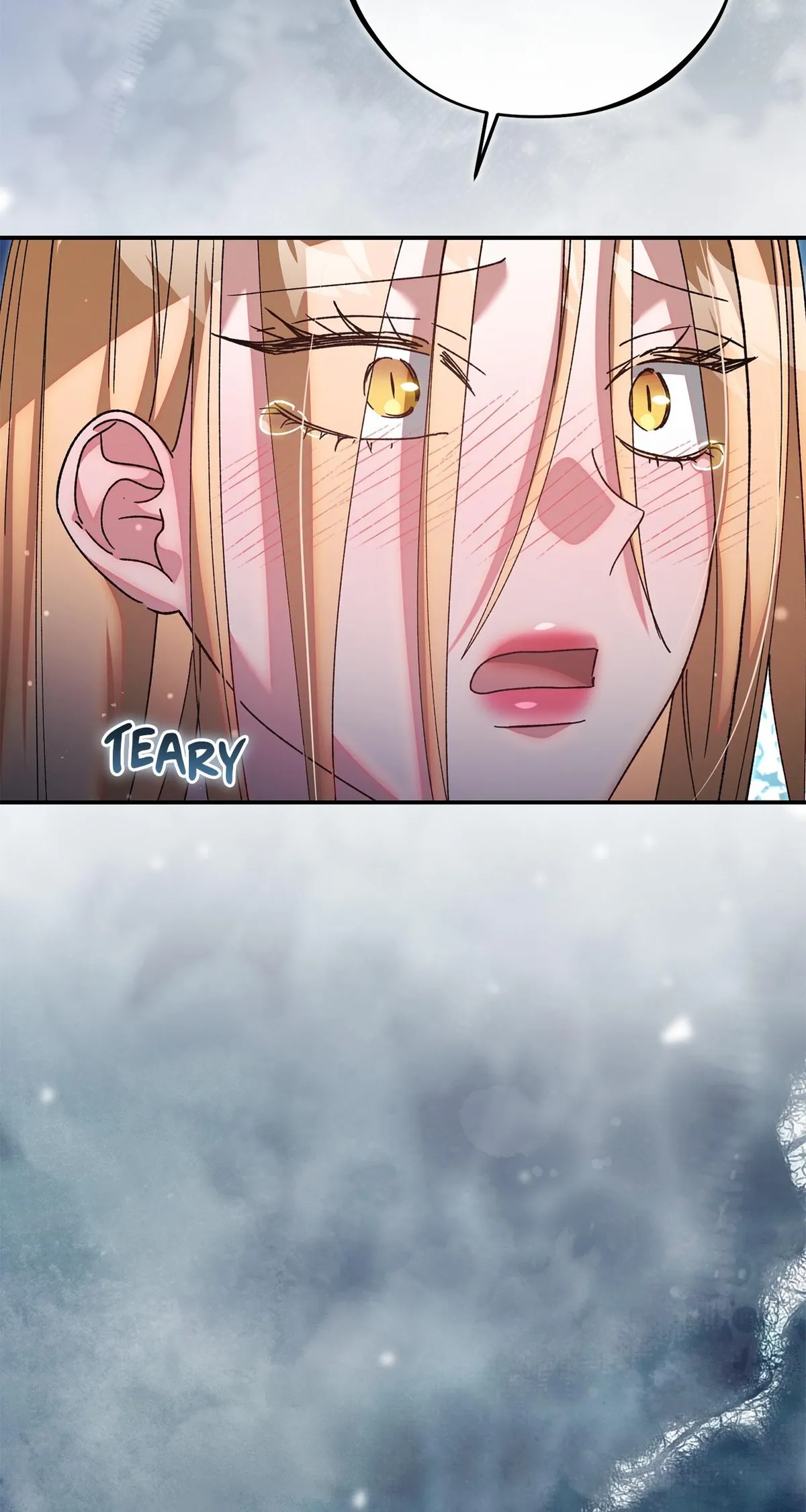 Escape Me If You Can Chapter 83 page 6 - 