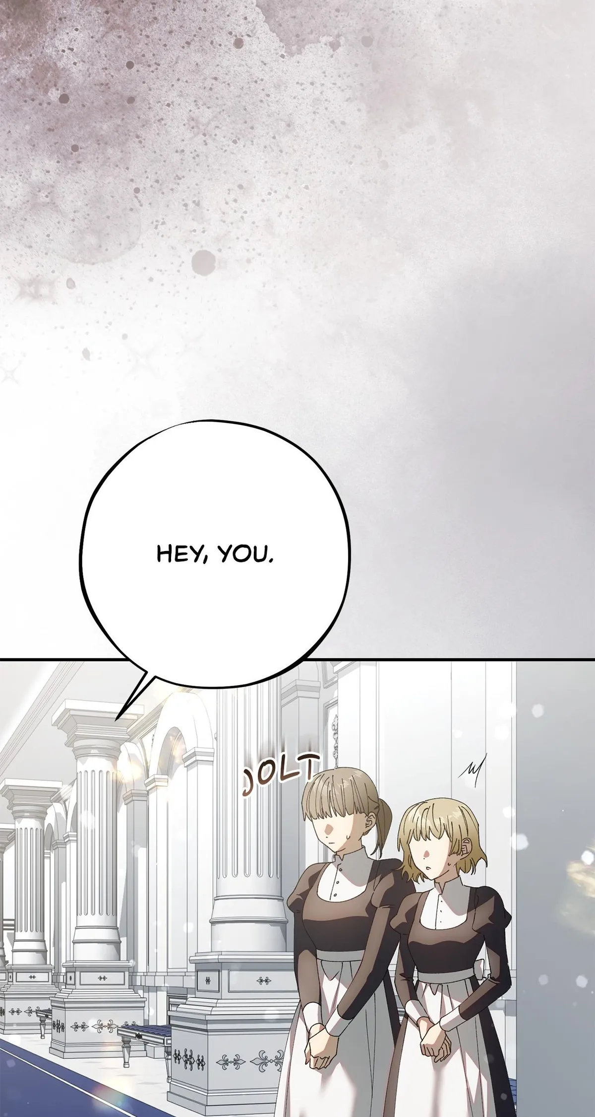 Escape Me If You Can Chapter 83 page 52 - 