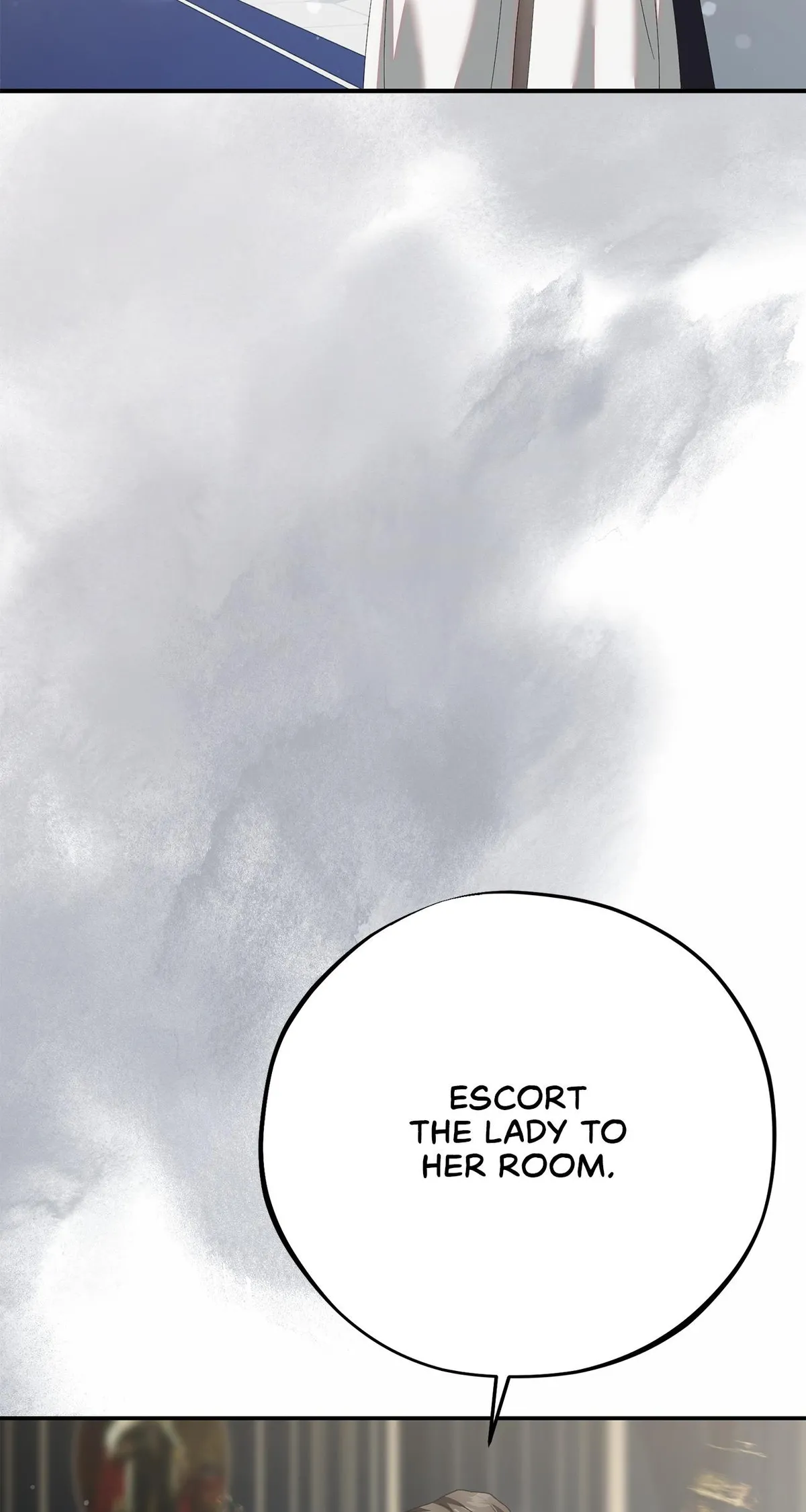 Escape Me If You Can Chapter 83 page 53 - 
