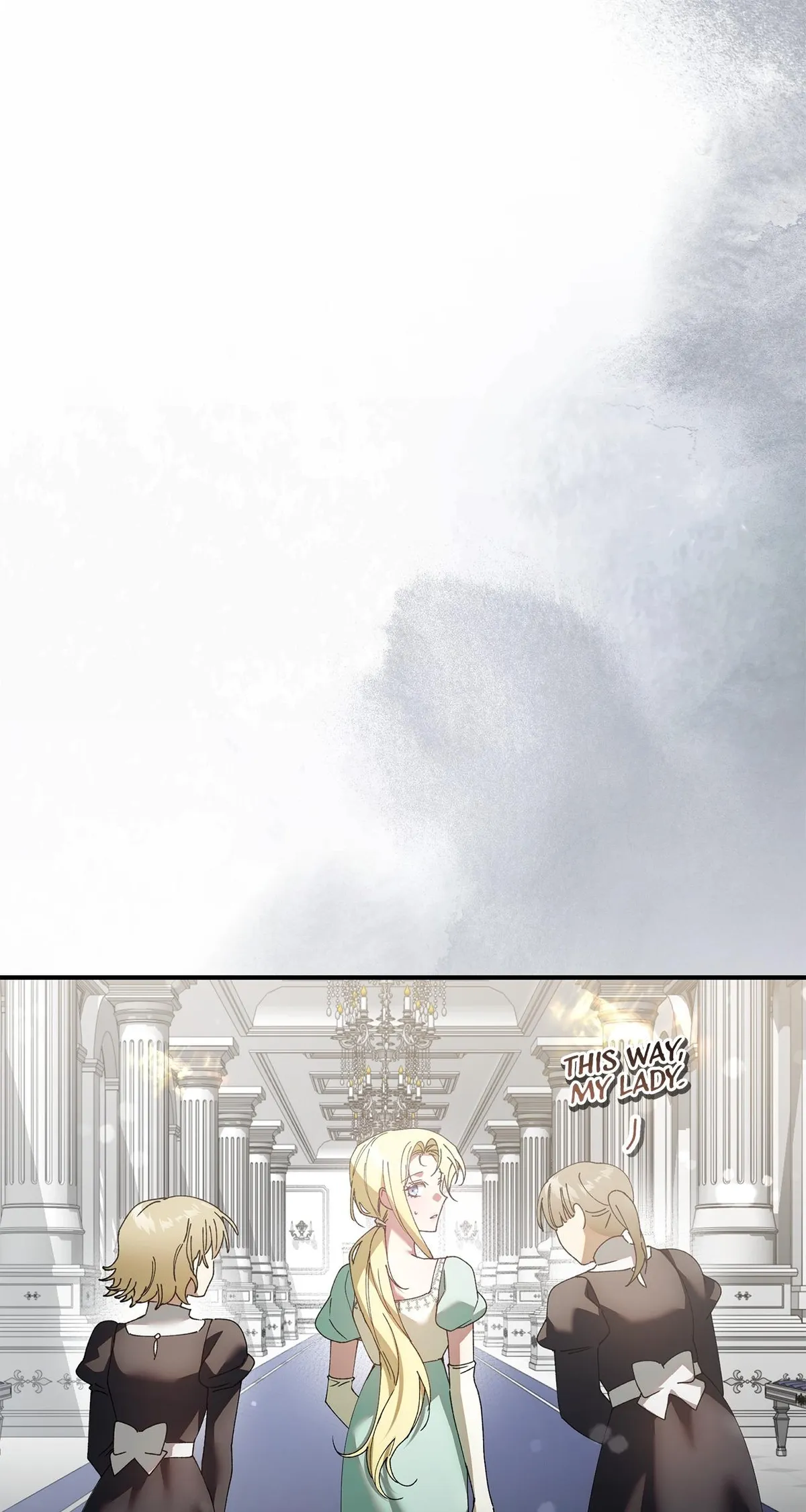 Escape Me If You Can Chapter 83 page 55 - 