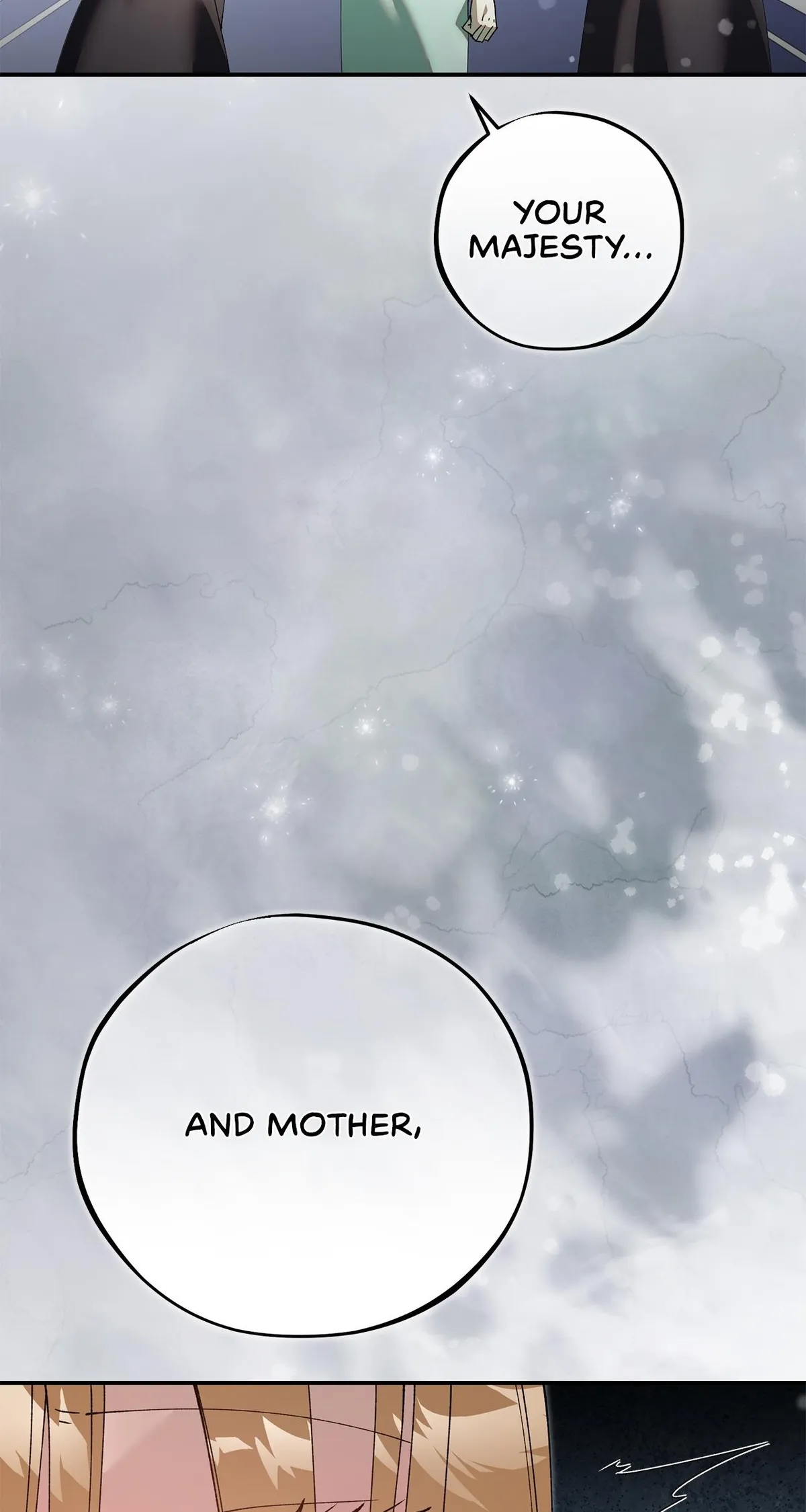Escape Me If You Can Chapter 83 page 56 - 