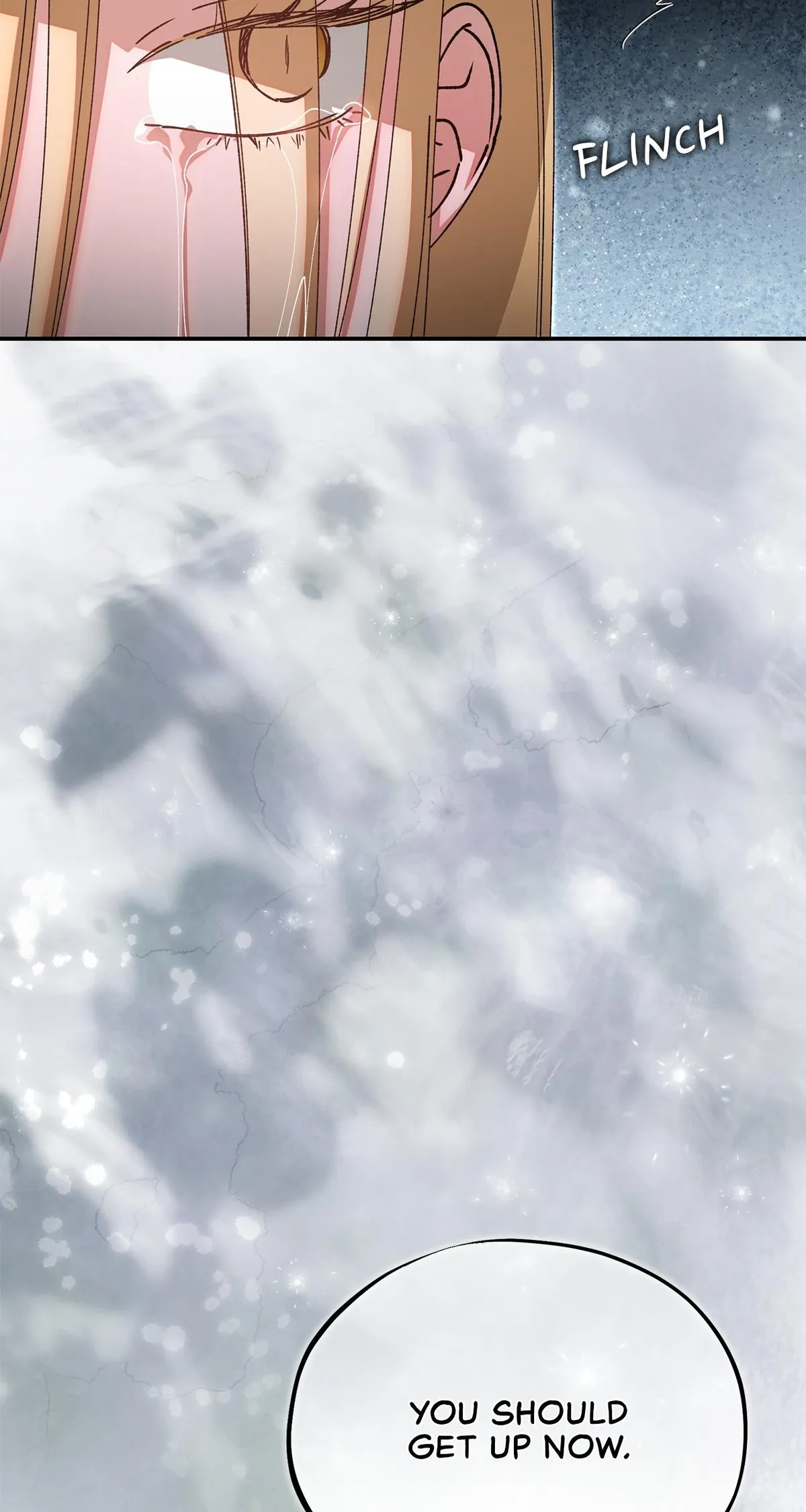 Escape Me If You Can Chapter 83 page 57 - 