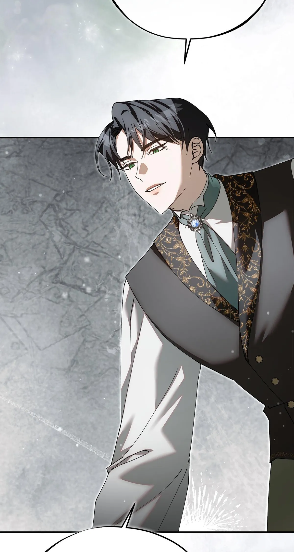Escape Me If You Can Chapter 83 page 58 - 