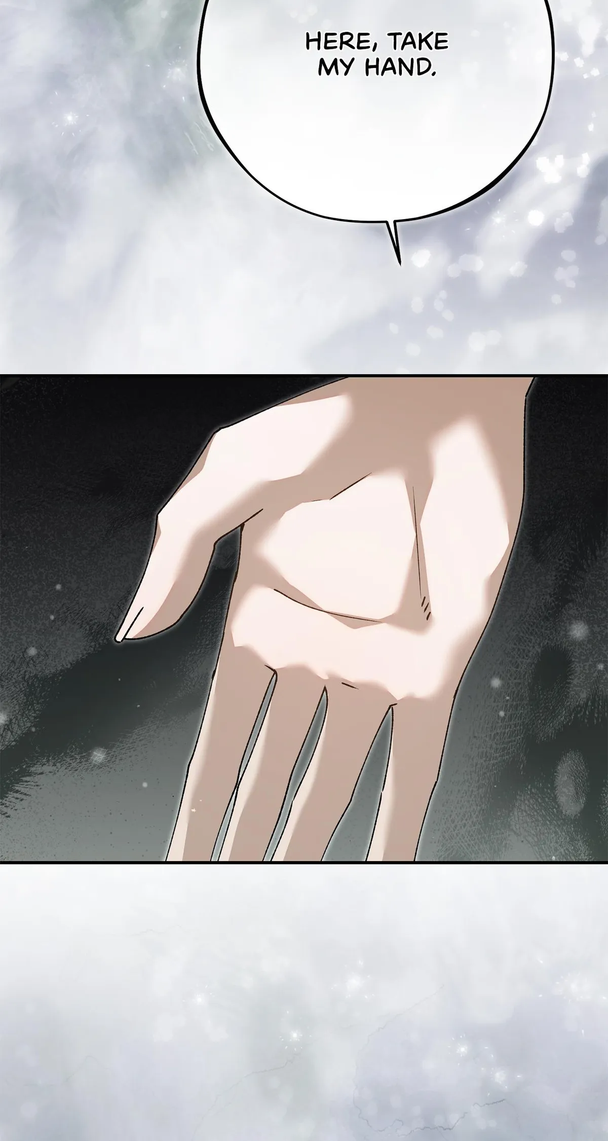 Escape Me If You Can Chapter 83 page 60 - 