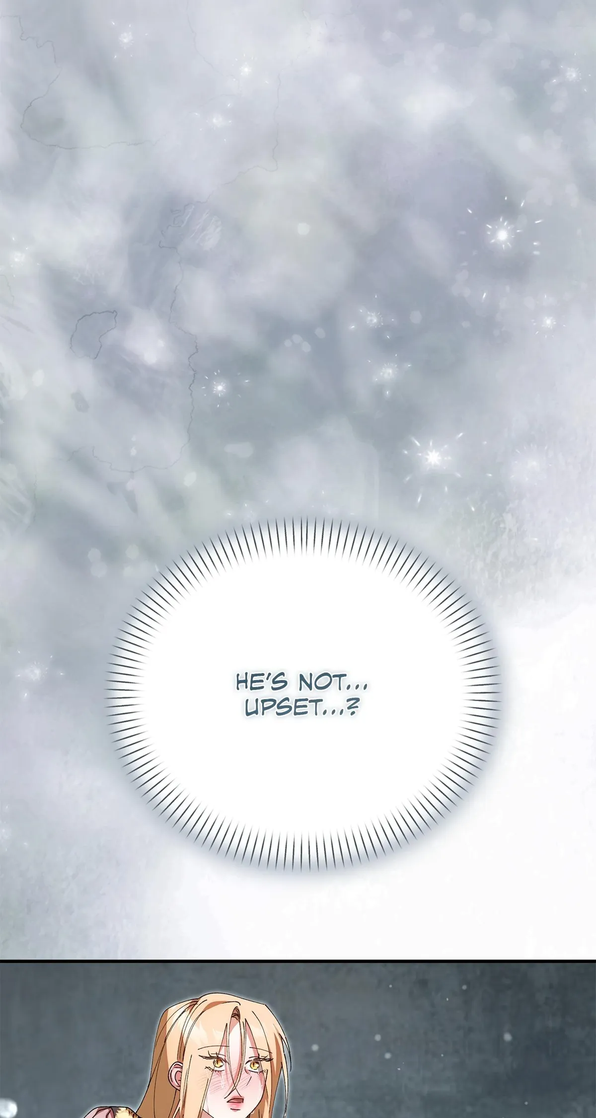 Escape Me If You Can Chapter 83 page 61 - 