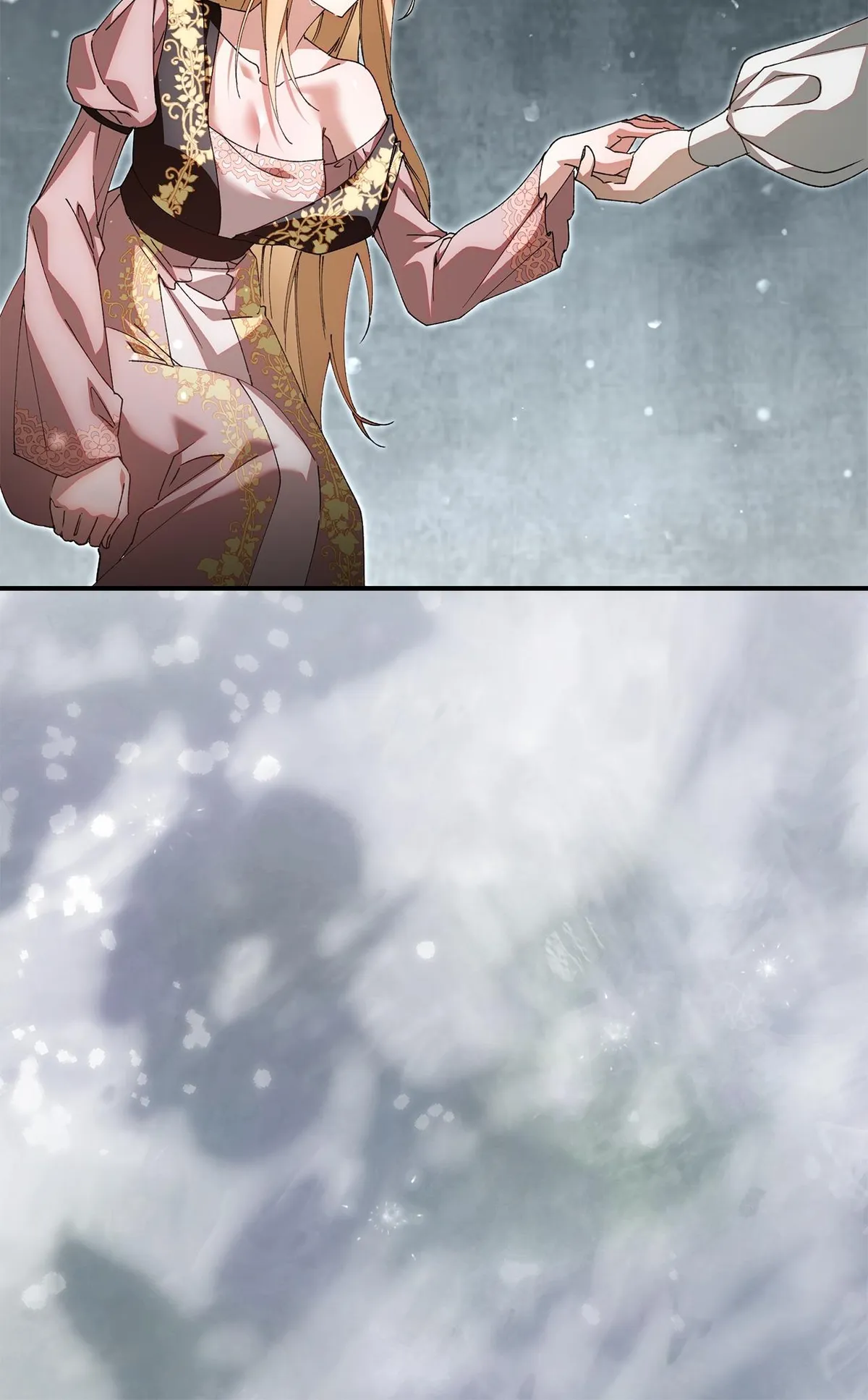 Escape Me If You Can Chapter 83 page 62 - 