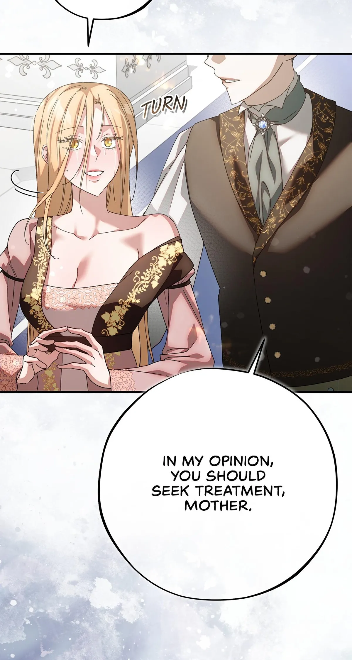 Escape Me If You Can Chapter 83 page 66 - 