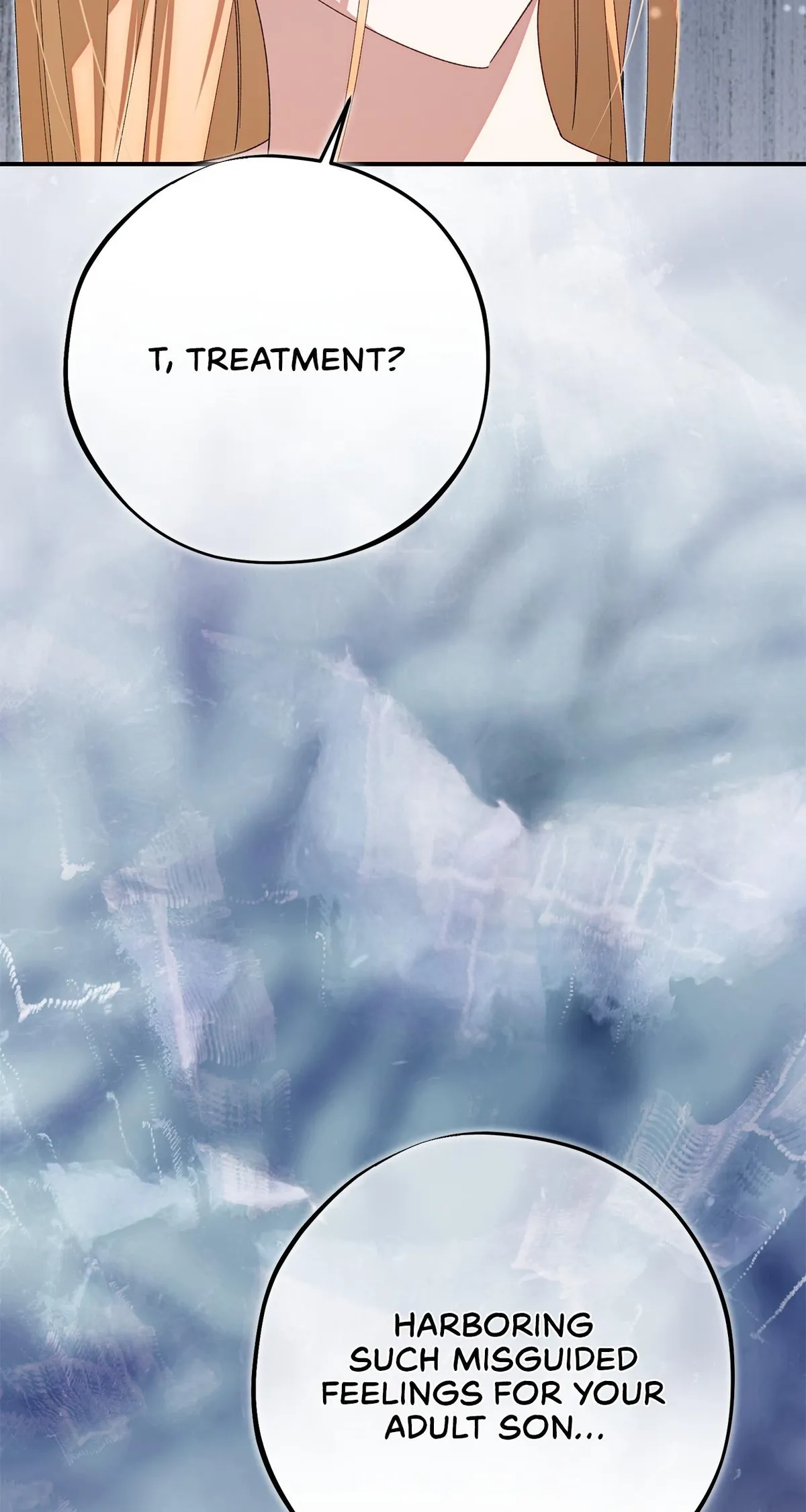 Escape Me If You Can Chapter 83 page 68 - 