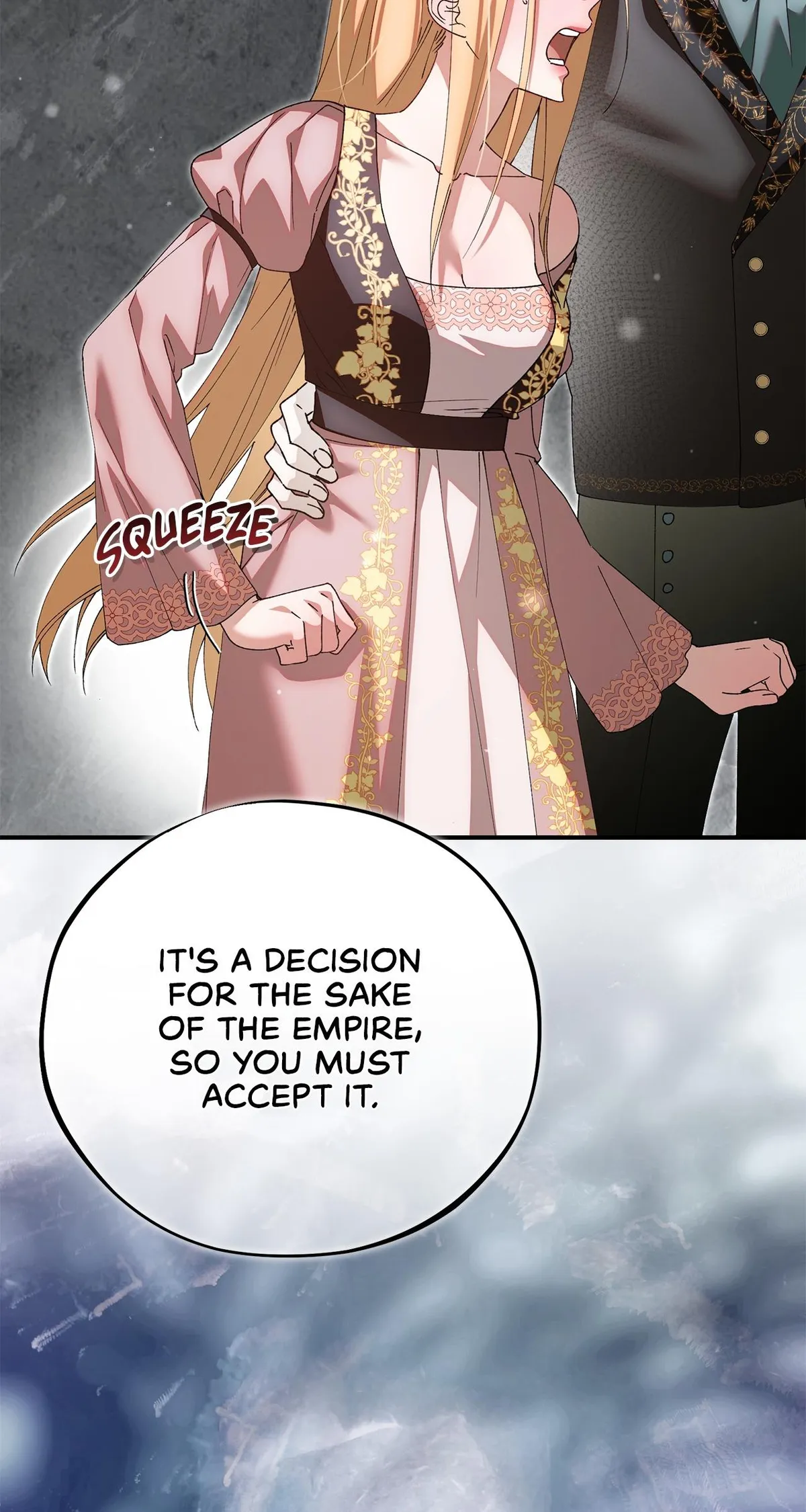 Escape Me If You Can Chapter 83 page 71 - 