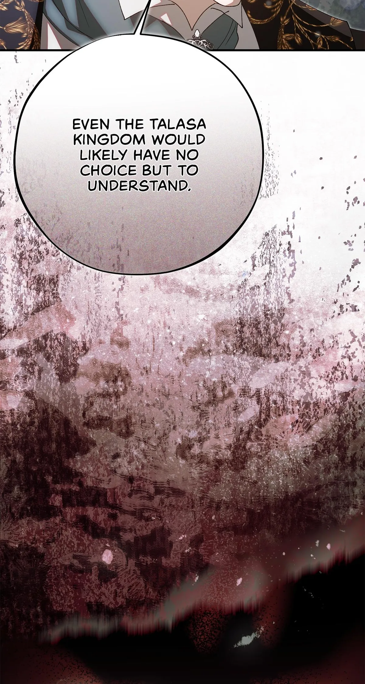 Escape Me If You Can Chapter 83 page 74 - 