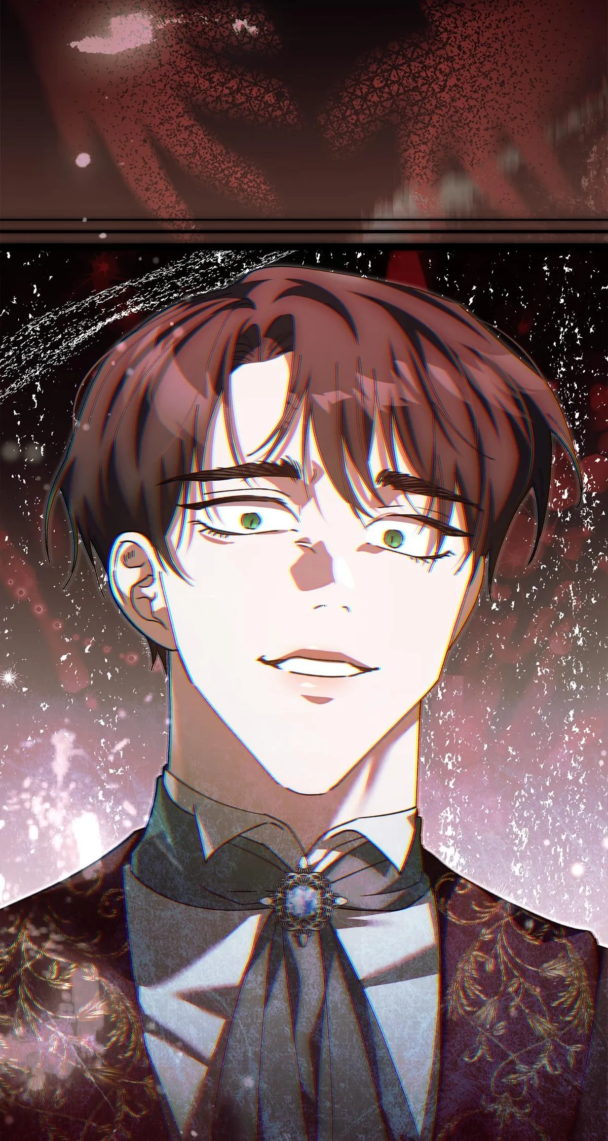 Escape Me If You Can Chapter 83 page 75 - 