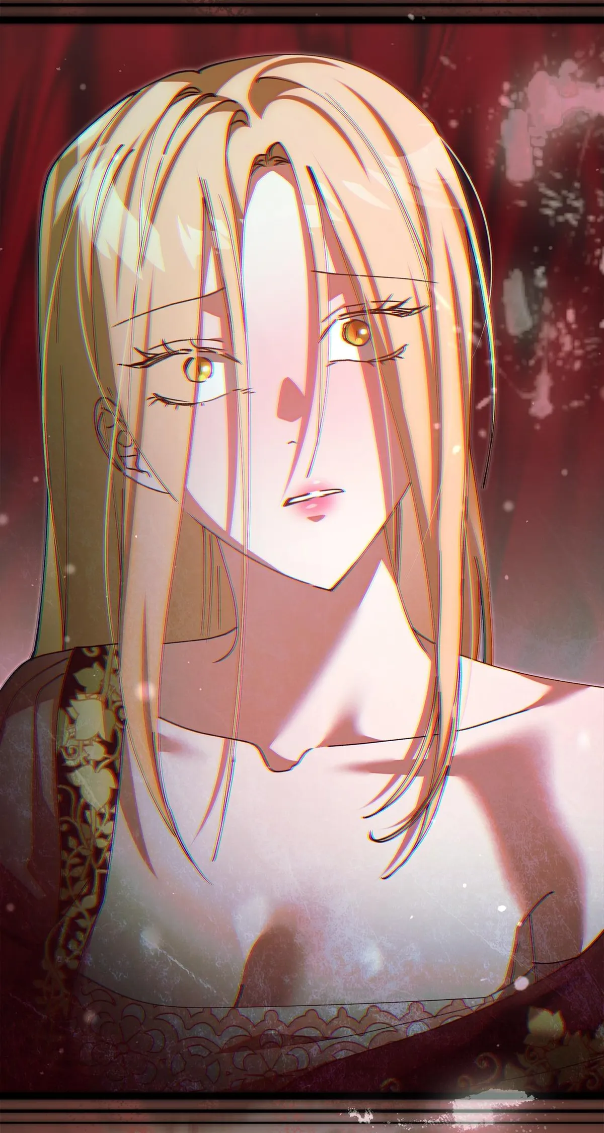 Escape Me If You Can Chapter 83 page 77 - 