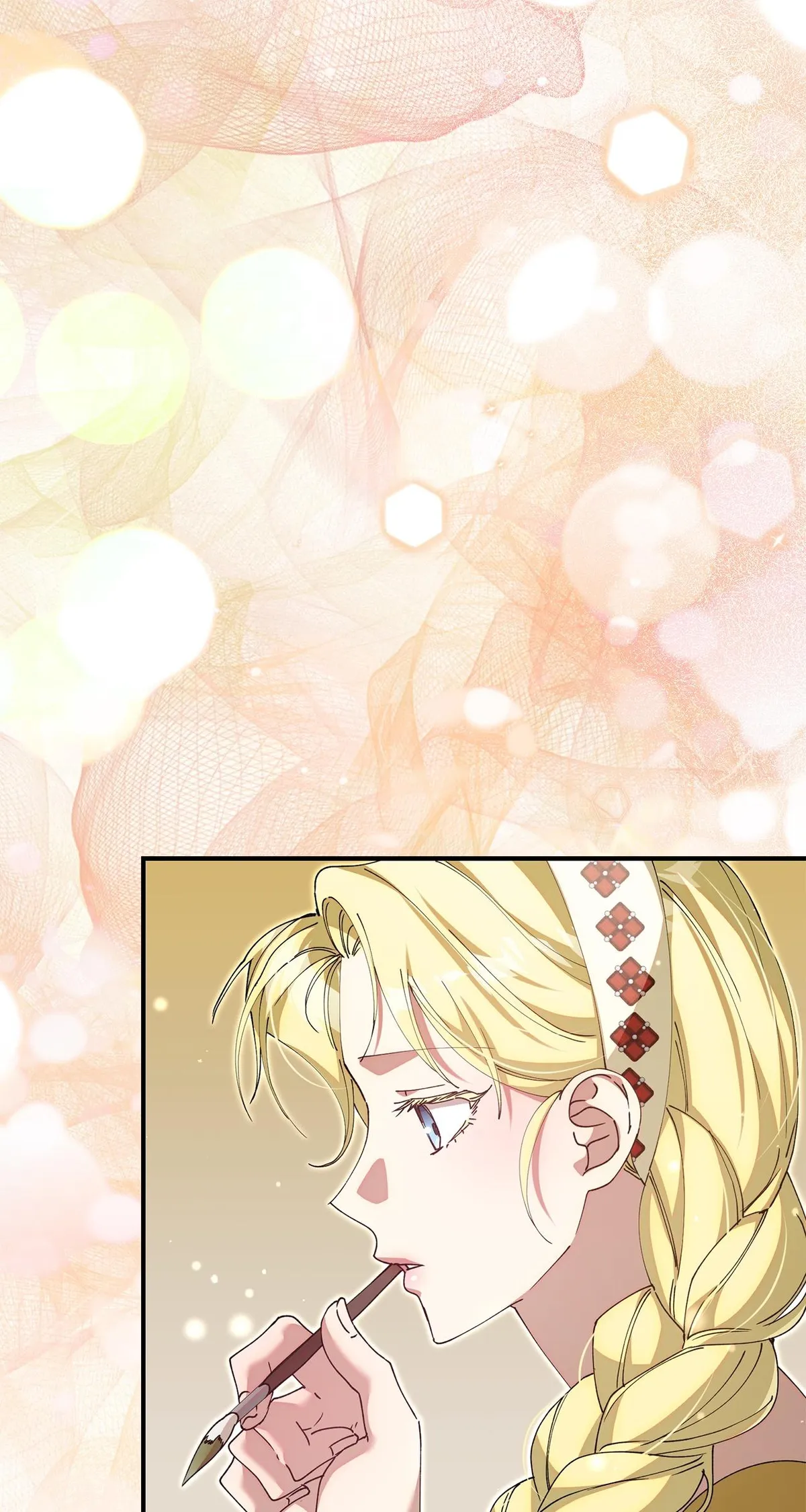 Escape Me If You Can Chapter 83 page 83 - 