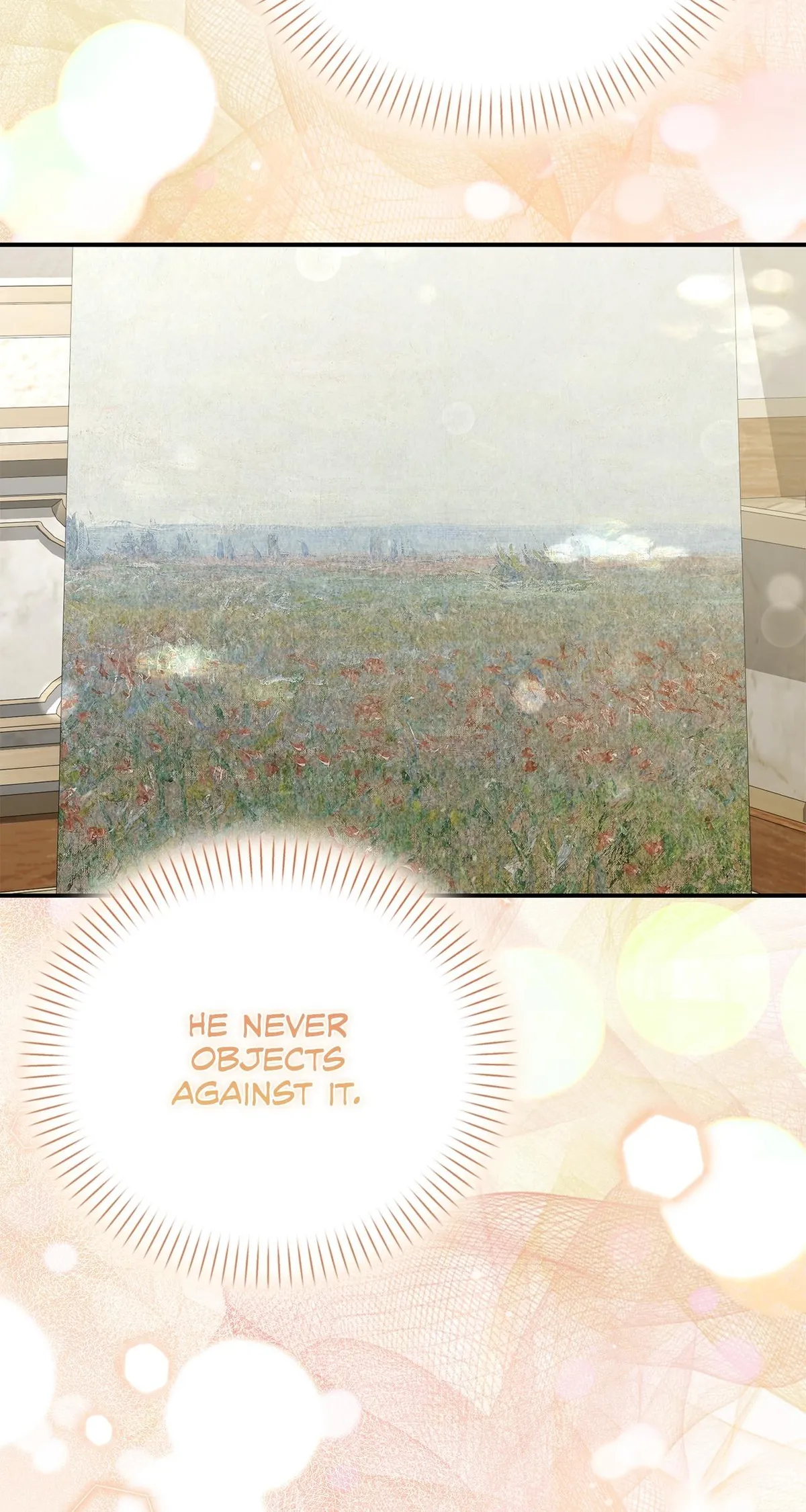 Escape Me If You Can Chapter 83 page 85 - 