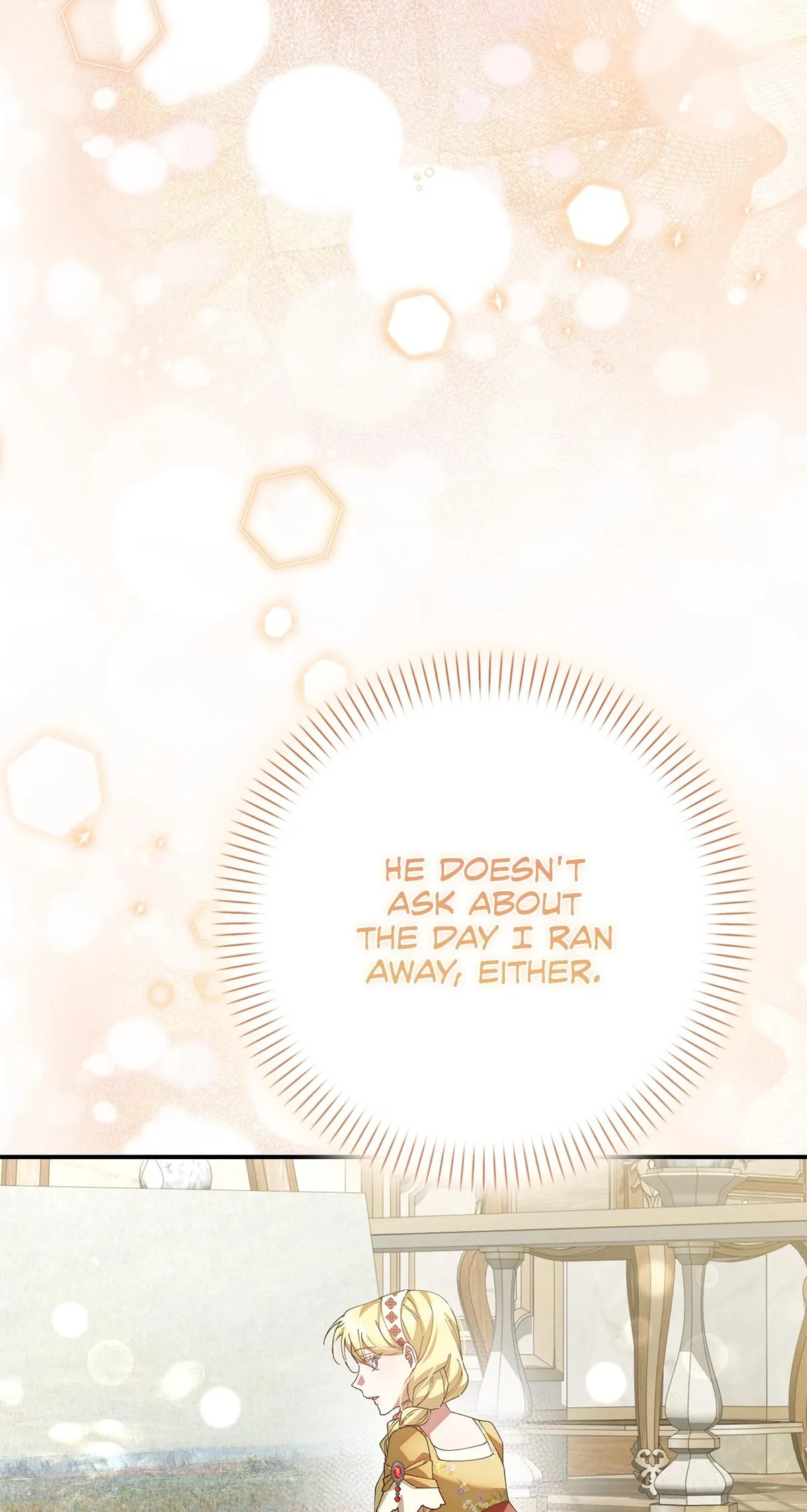 Escape Me If You Can Chapter 83 page 86 - 