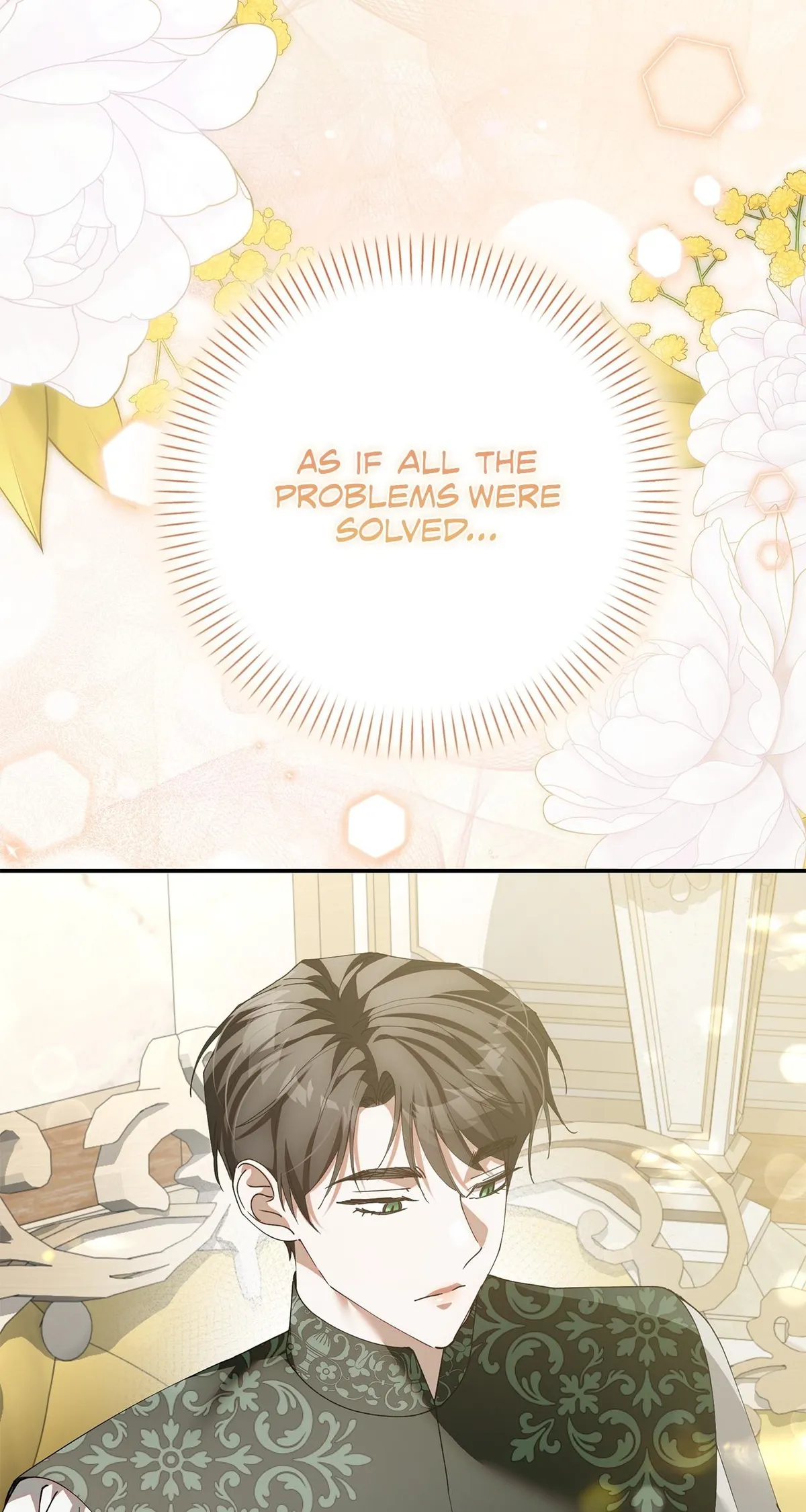 Escape Me If You Can Chapter 83 page 88 - 
