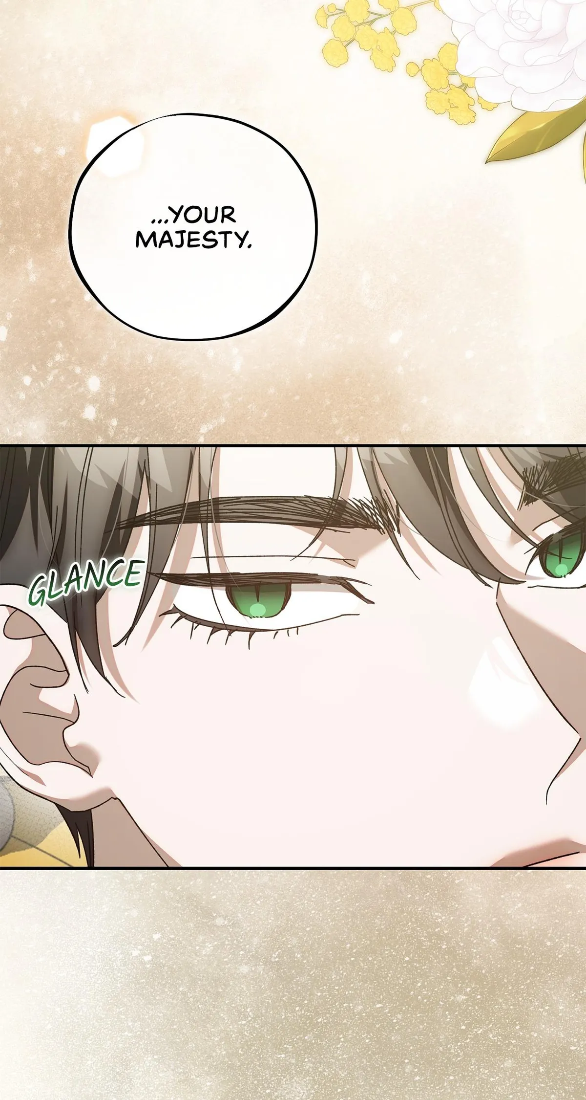 Escape Me If You Can Chapter 83 page 90 - 