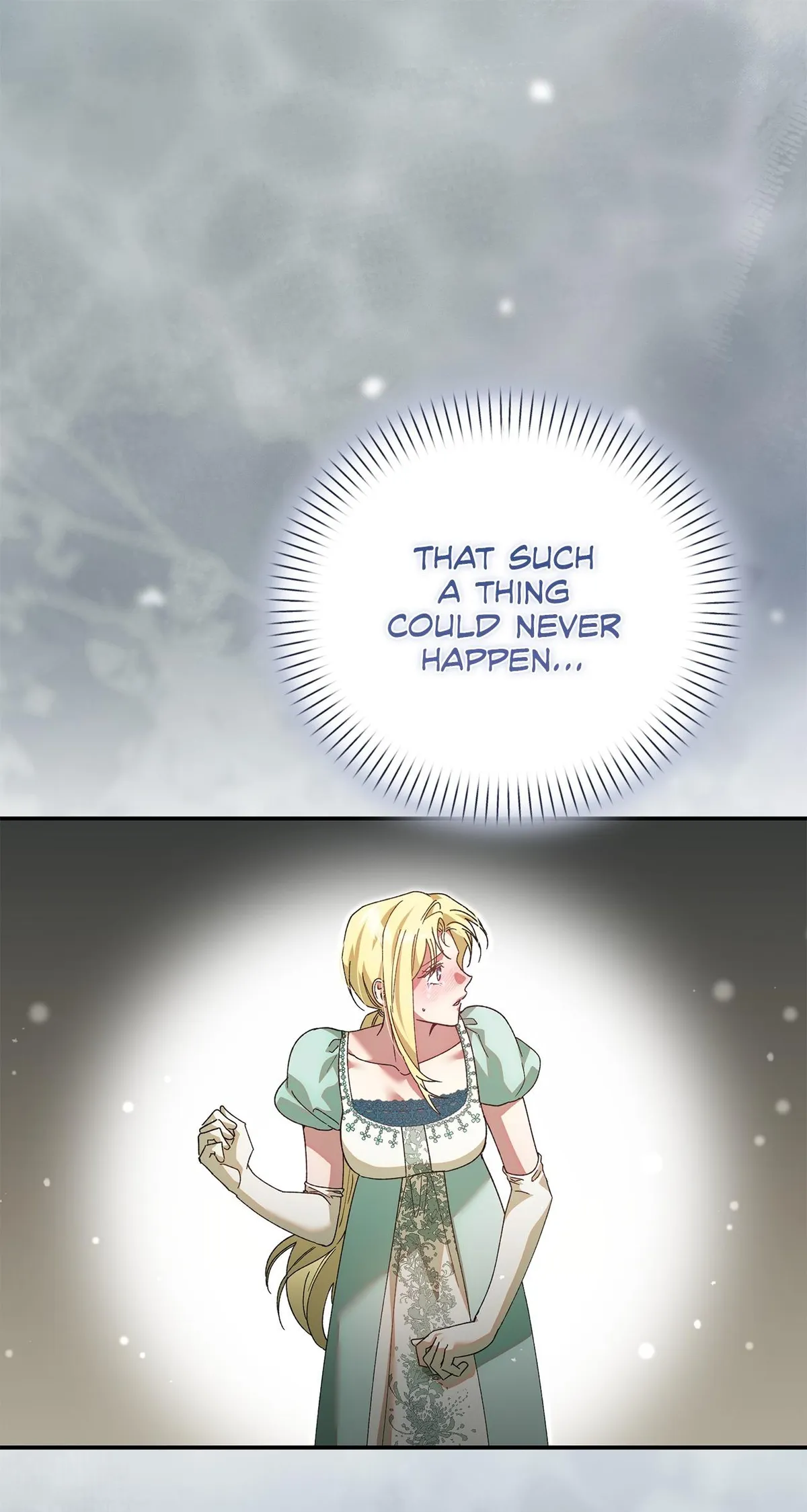 Escape Me If You Can Chapter 83 page 10 - 