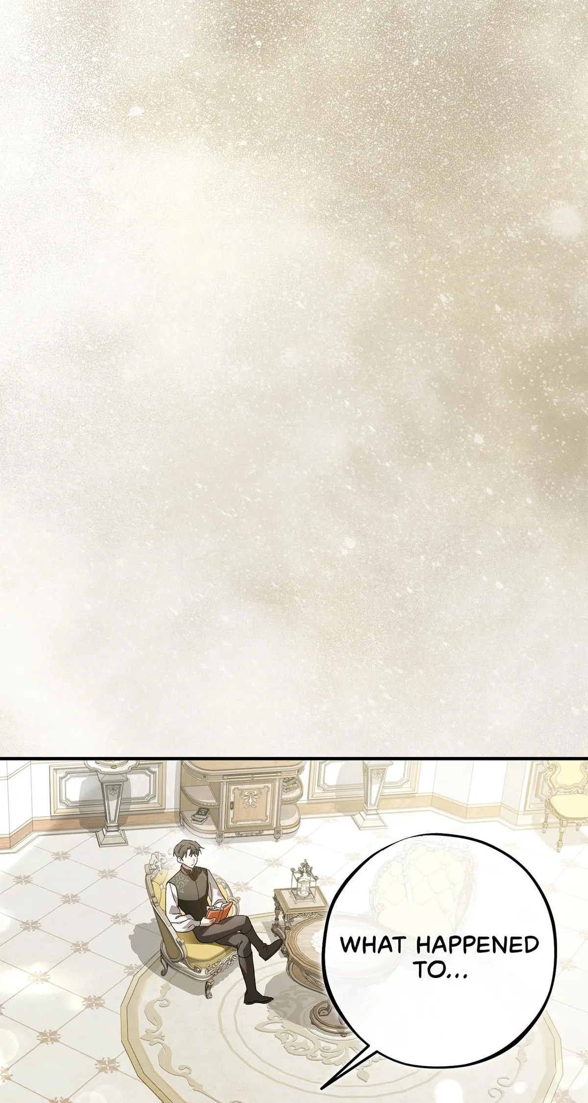 Escape Me If You Can Chapter 83 page 92 - 