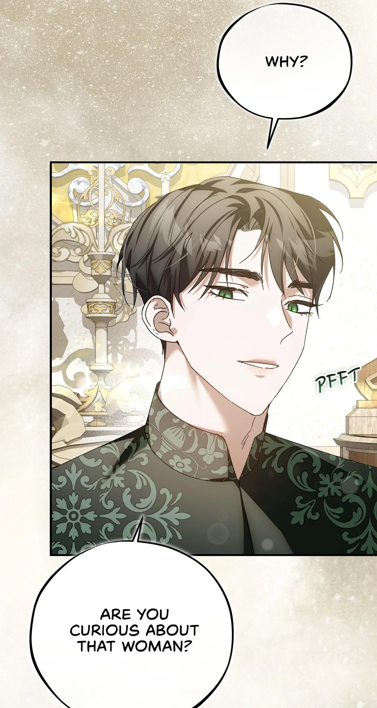 Escape Me If You Can Chapter 83 page 94 - 