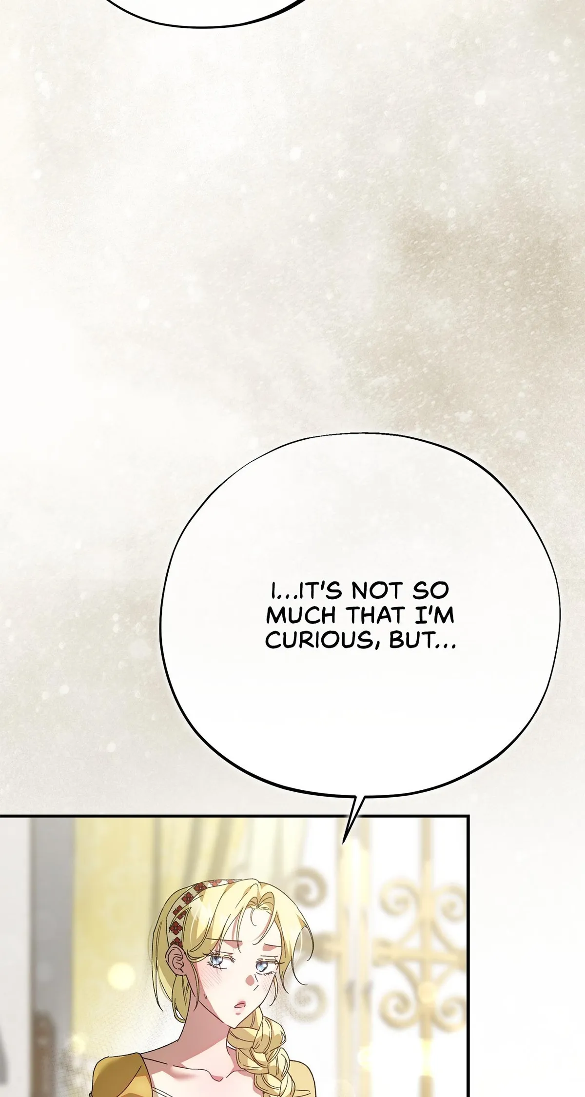Escape Me If You Can Chapter 83 page 95 - 