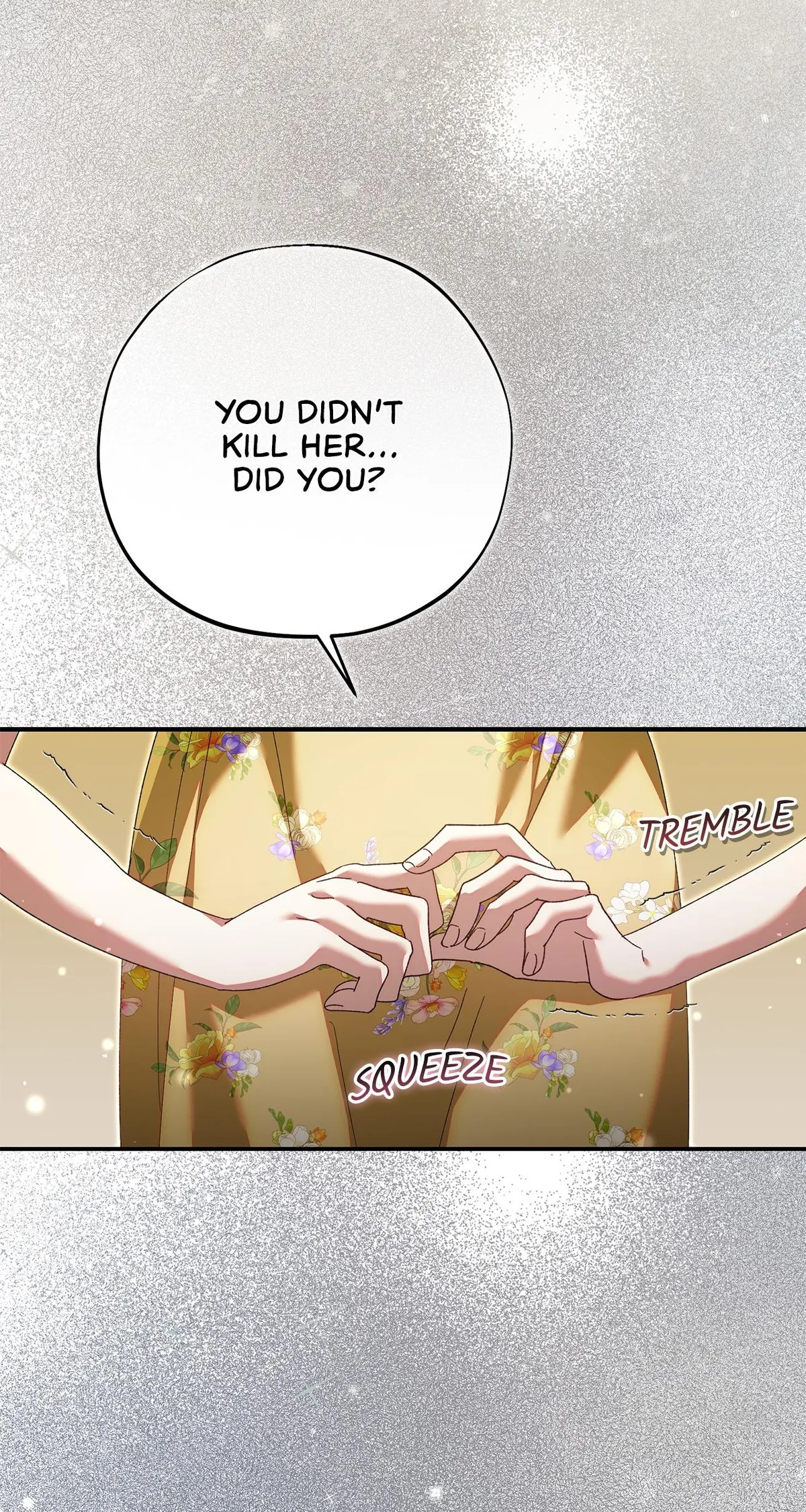 Escape Me If You Can Chapter 83 page 97 - 
