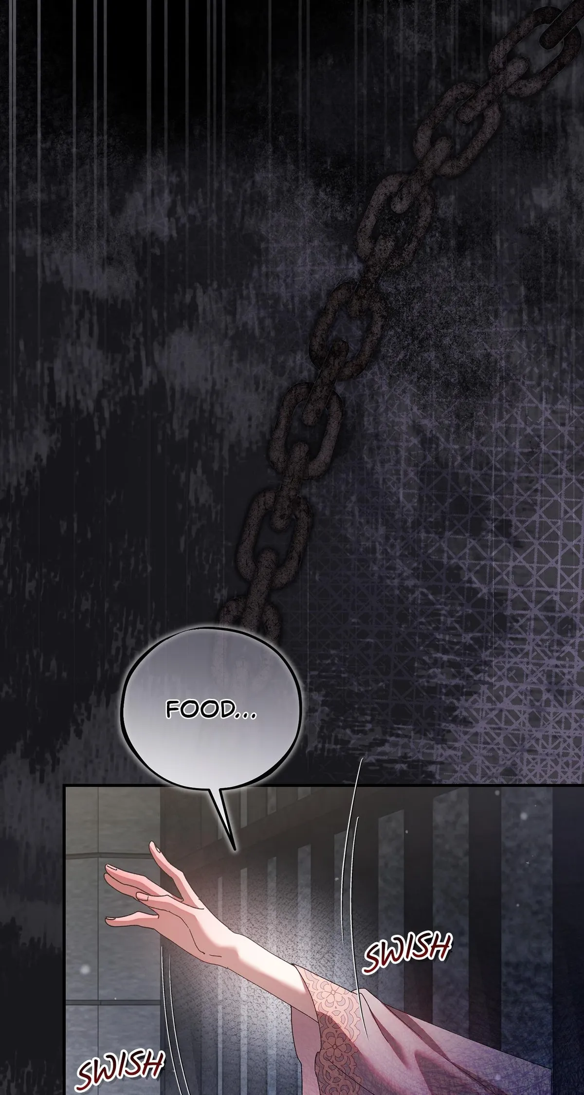 Escape Me If You Can Chapter 84 page 11 - 