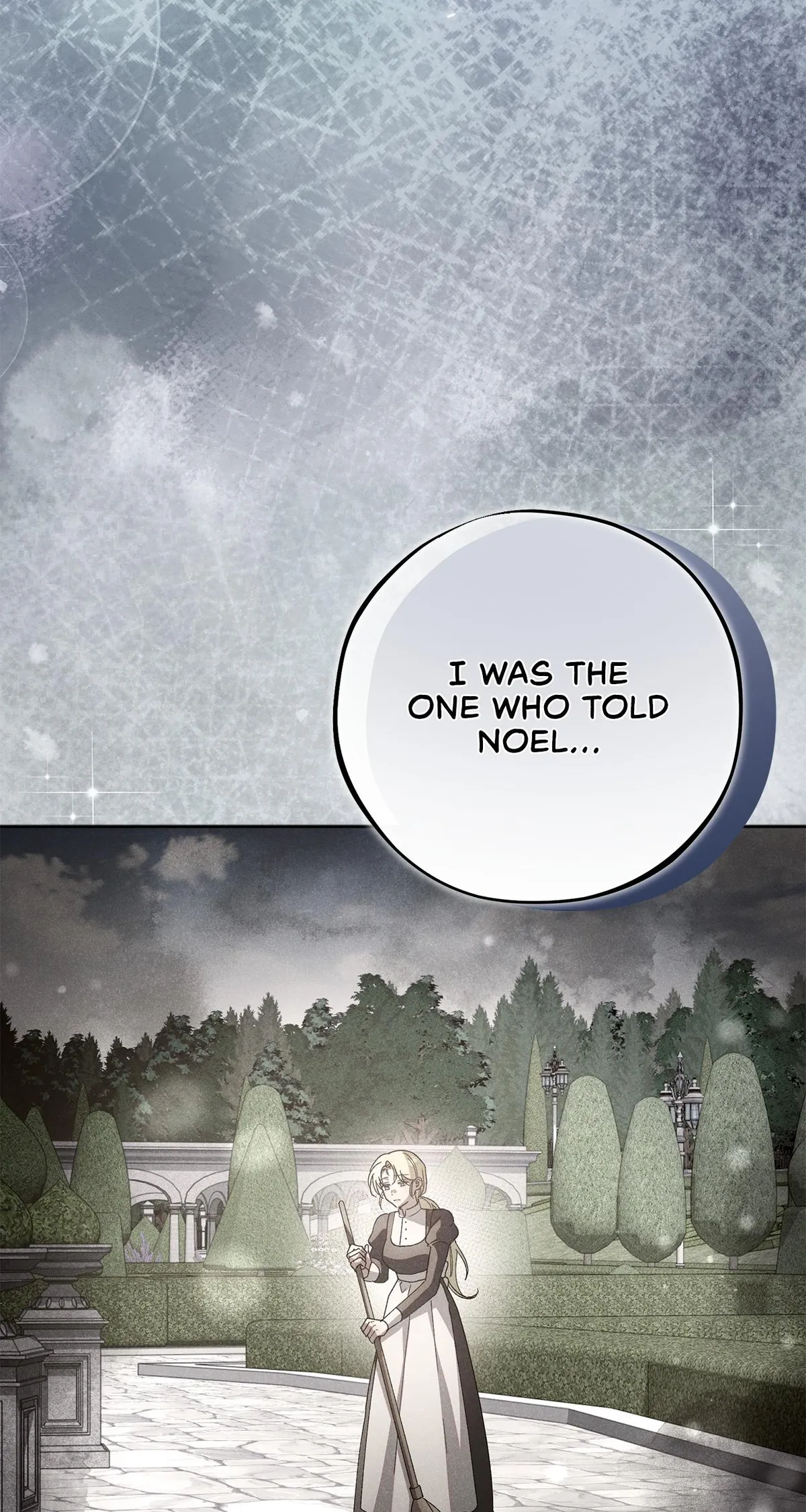 Escape Me If You Can Chapter 84 page 102 - 