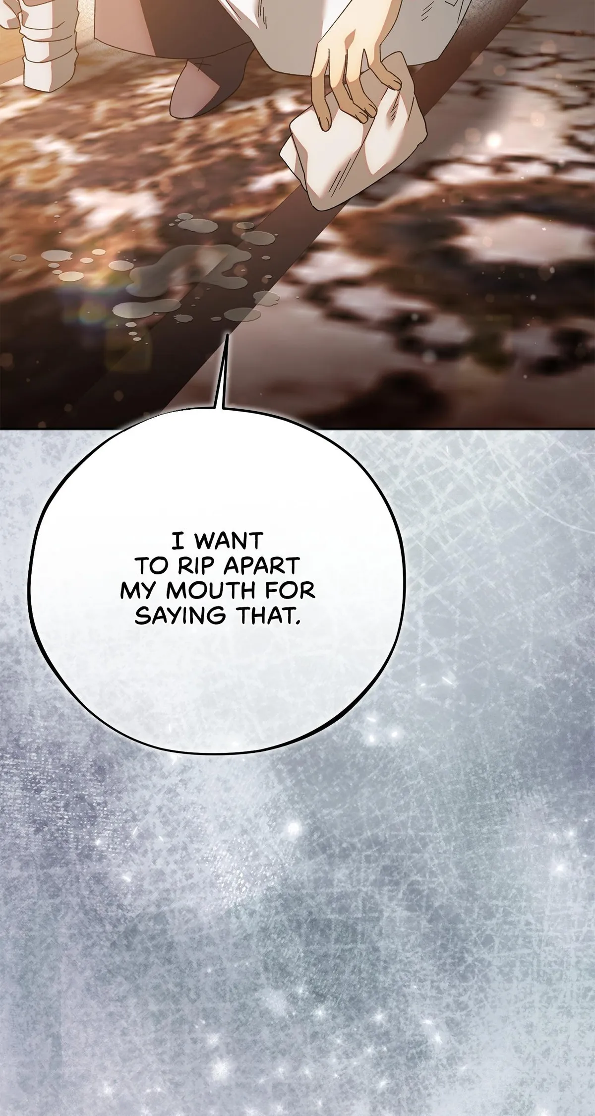 Escape Me If You Can Chapter 84 page 106 - 