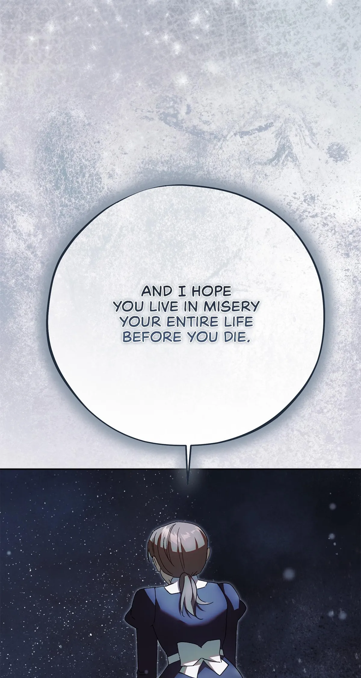 Escape Me If You Can Chapter 84 page 107 - 