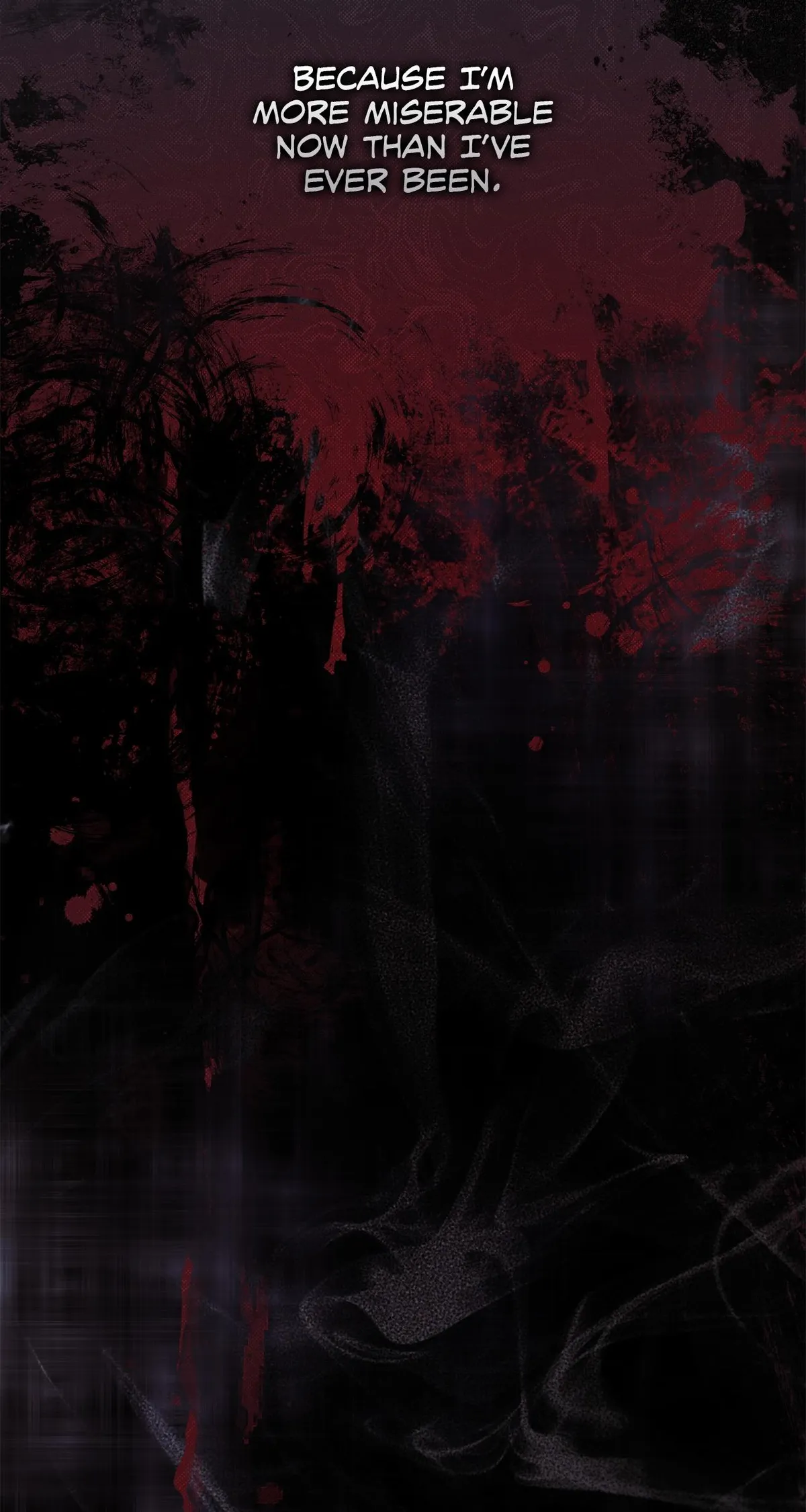 Escape Me If You Can Chapter 84 page 113 - 