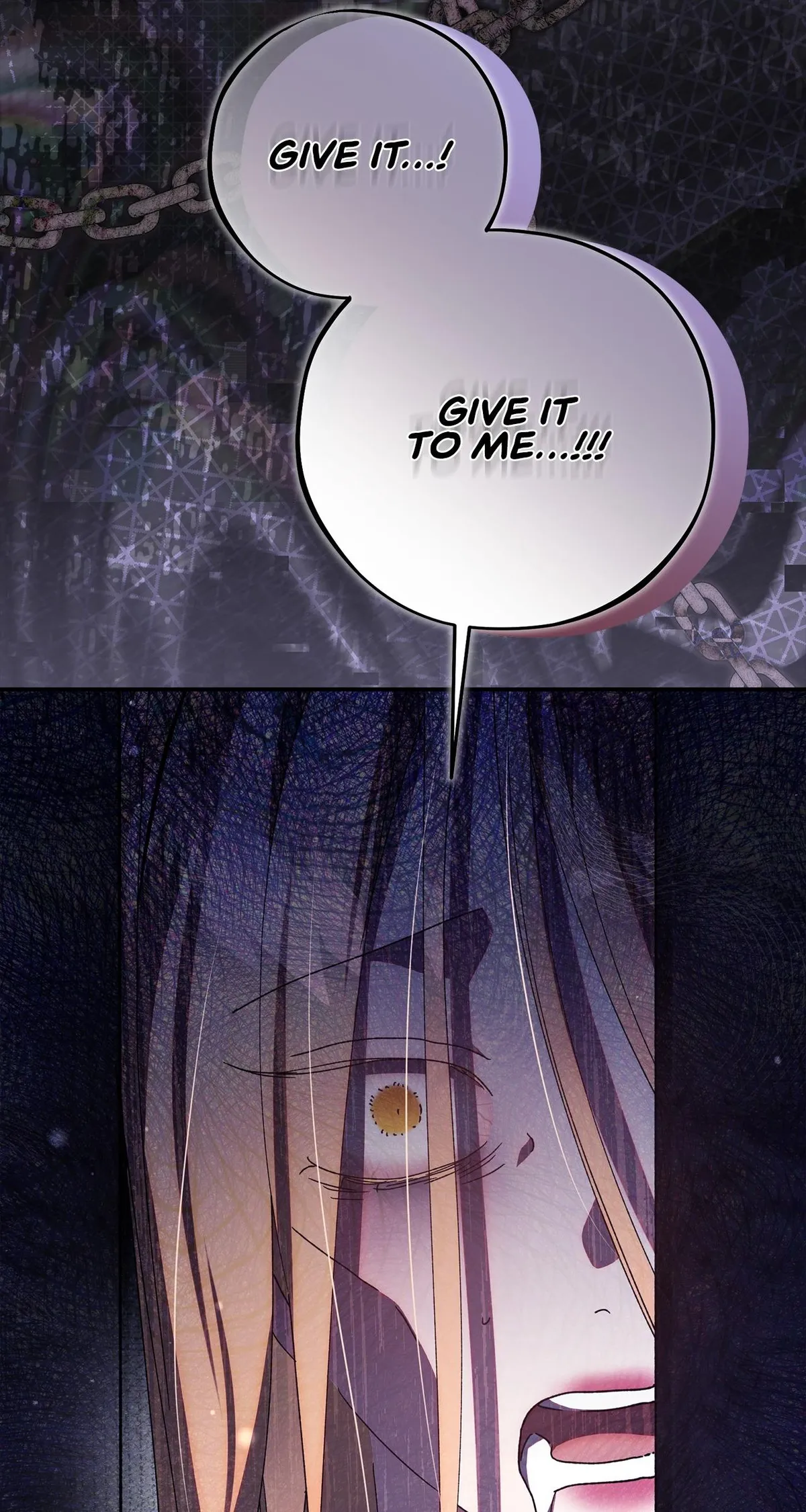 Escape Me If You Can Chapter 84 page 13 - 