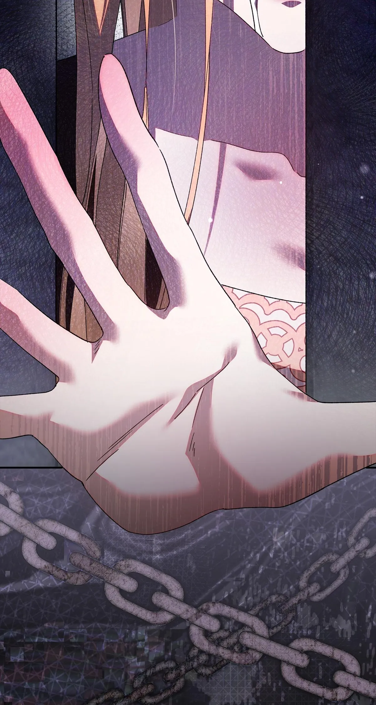 Escape Me If You Can Chapter 84 page 14 - 