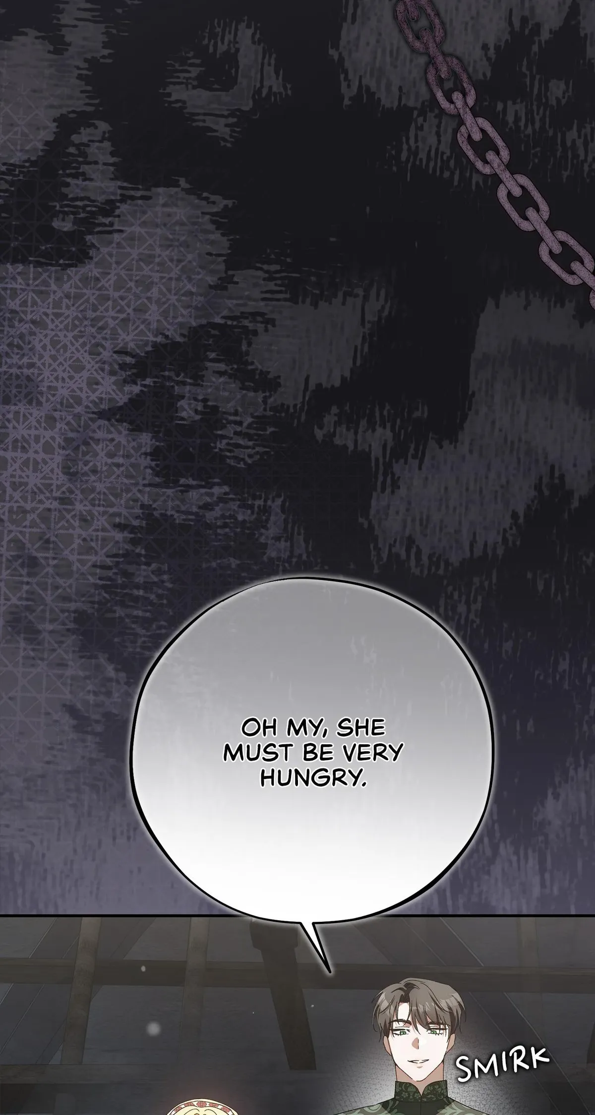 Escape Me If You Can Chapter 84 page 16 - 
