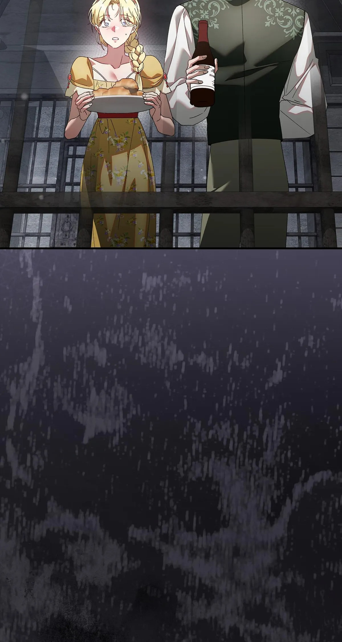 Escape Me If You Can Chapter 84 page 17 - 