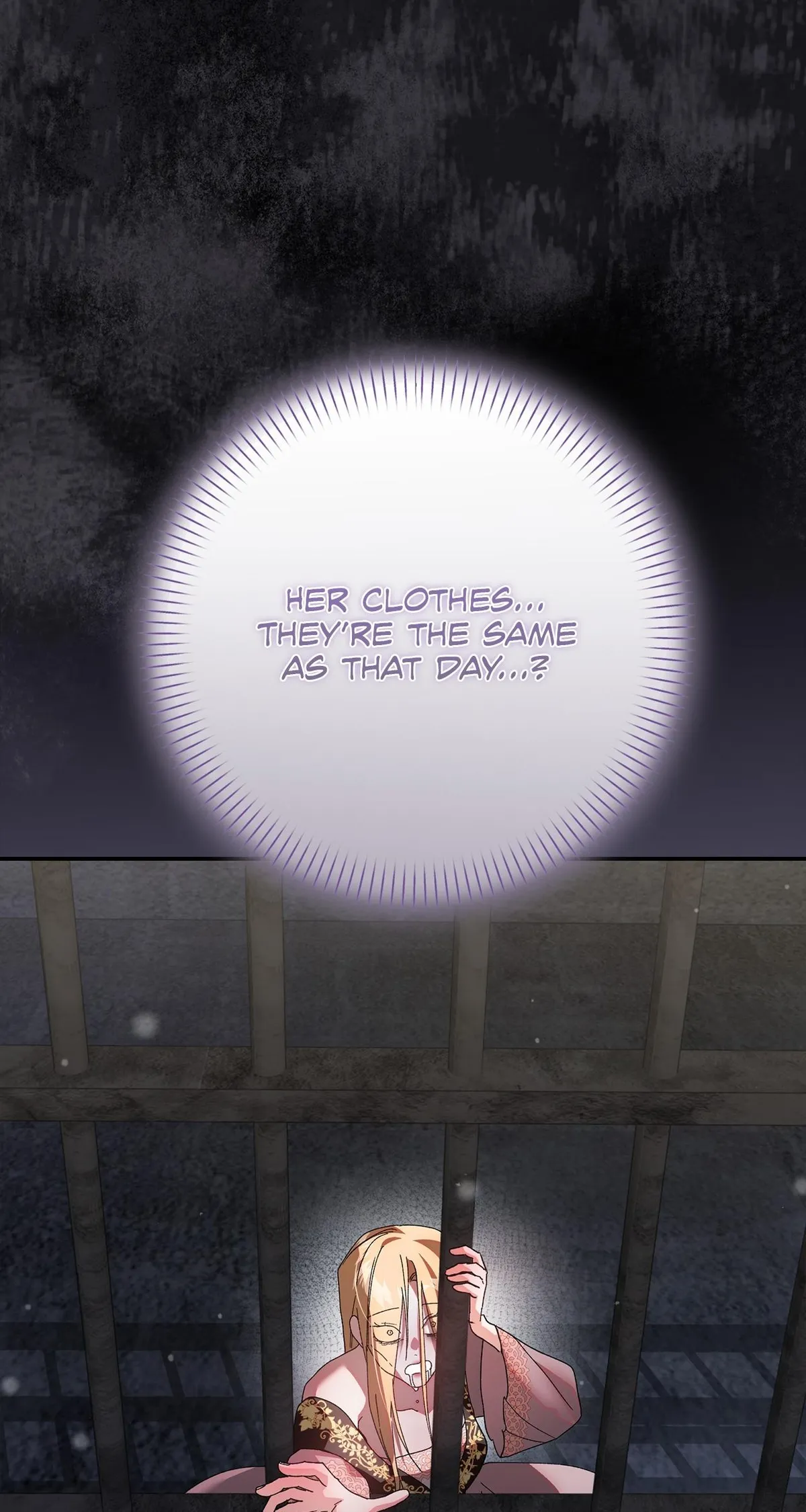 Escape Me If You Can Chapter 84 page 18 - 