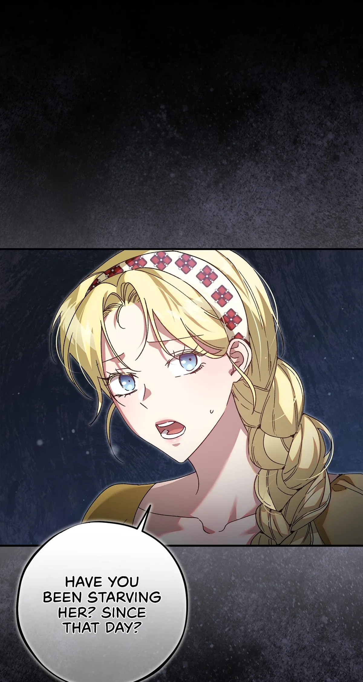 Escape Me If You Can Chapter 84 page 20 - 