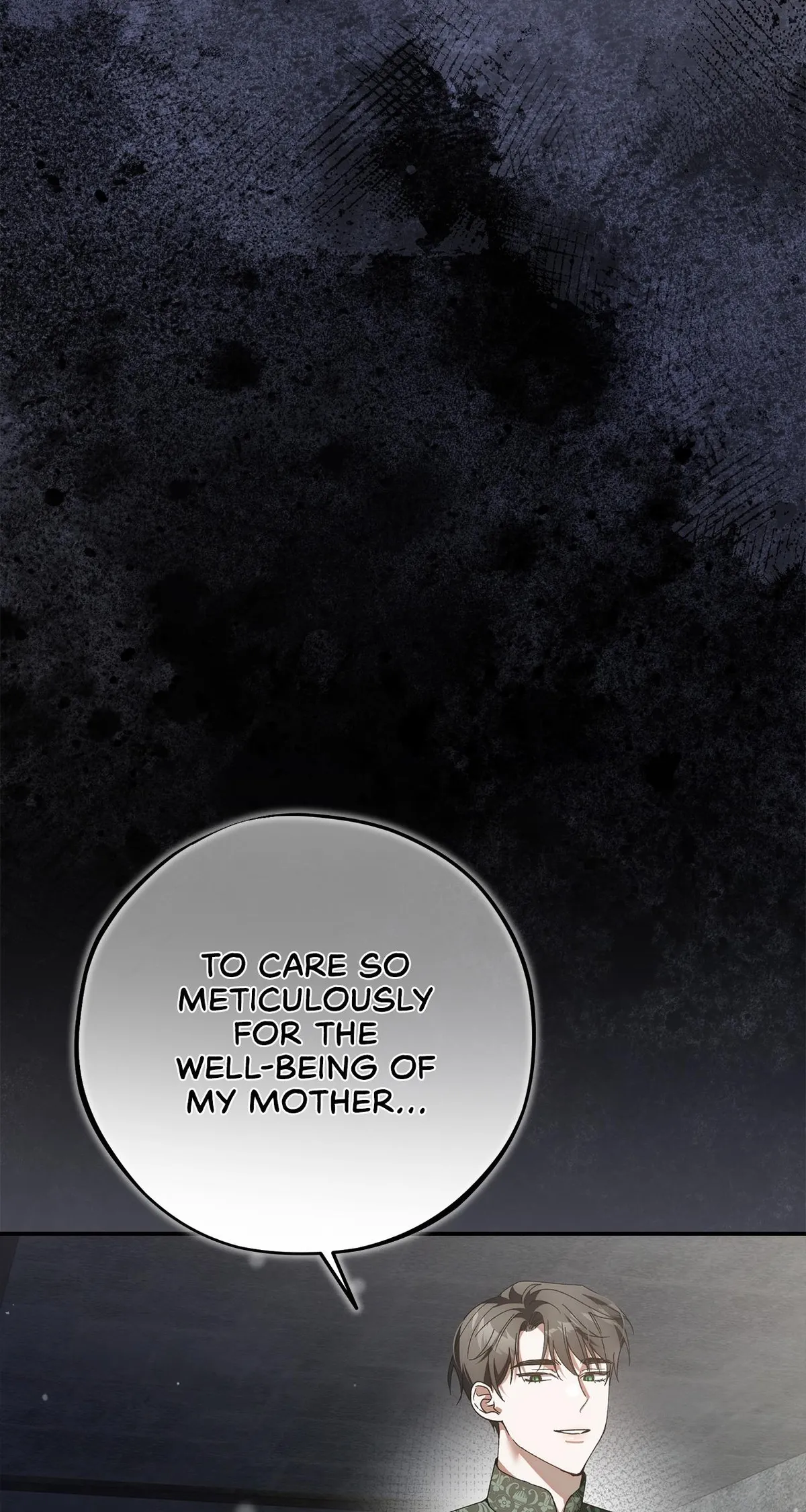 Escape Me If You Can Chapter 84 page 3 - 