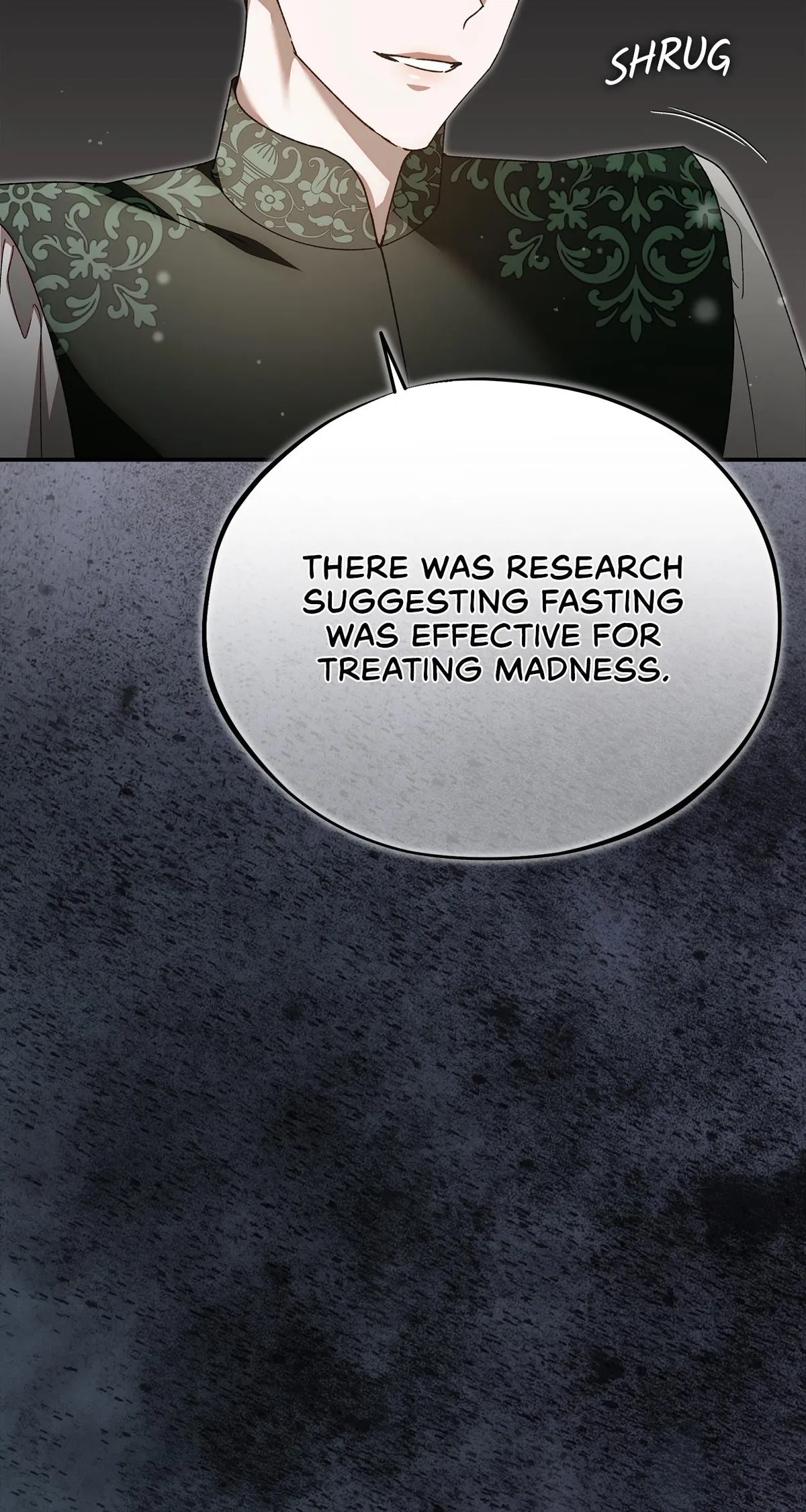 Escape Me If You Can Chapter 84 page 22 - 